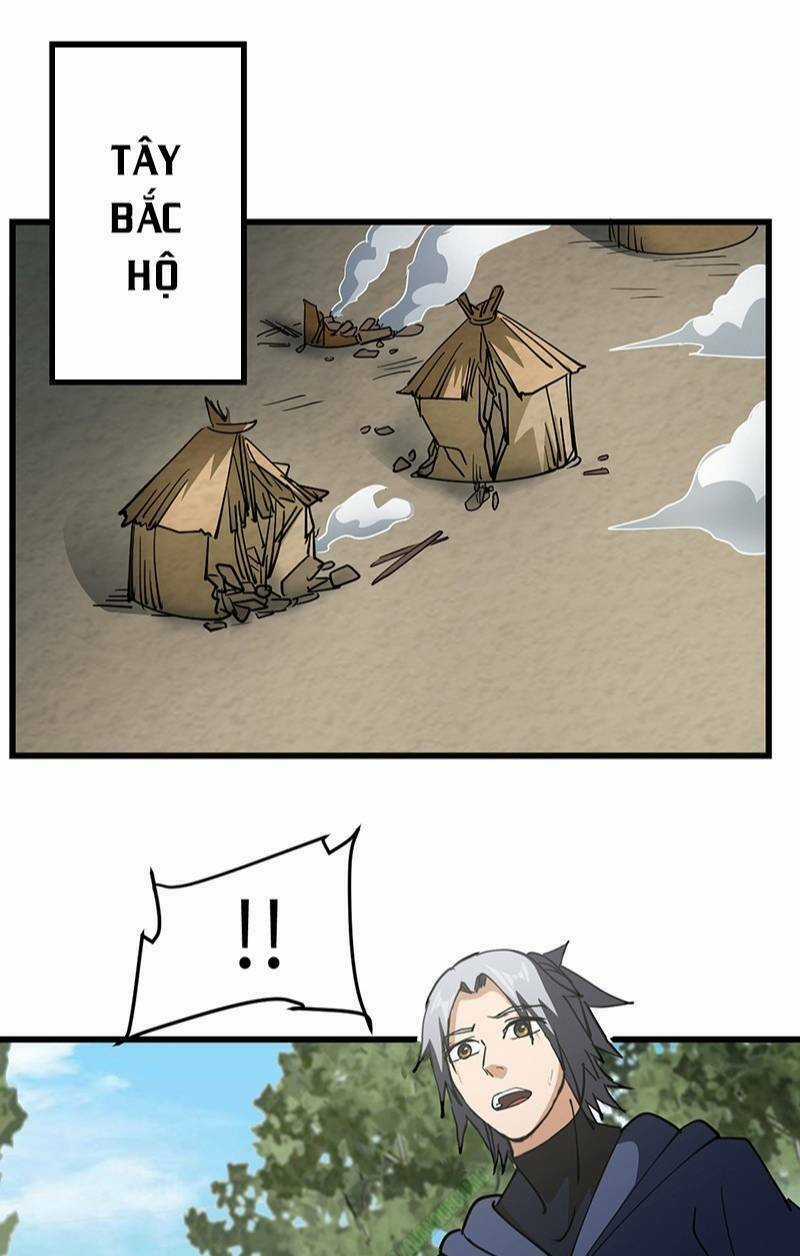 Bất Diệt Nguyên Thần Chapter 61 trang 6