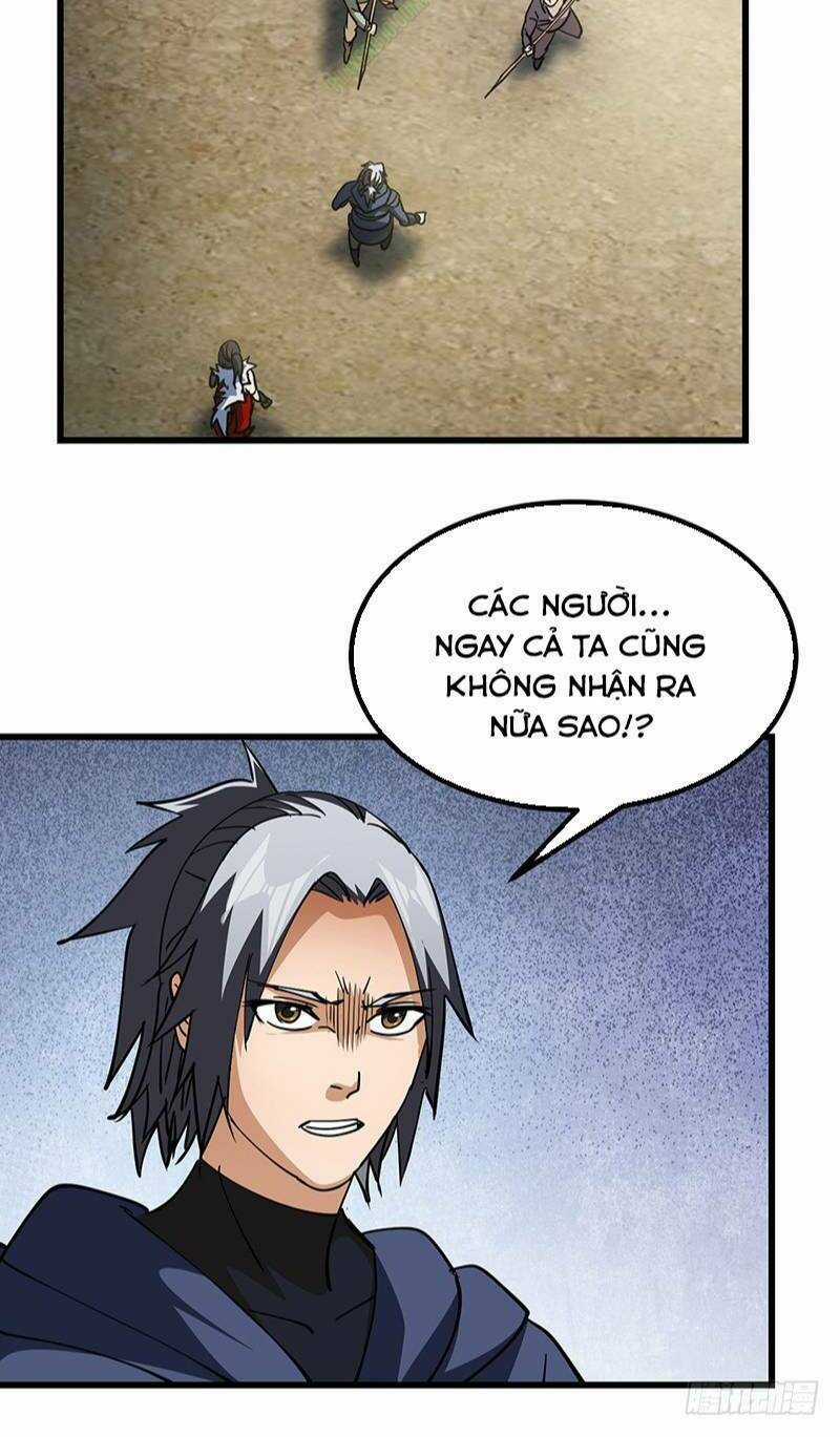 Bất Diệt Nguyên Thần Chapter 61 trang 9