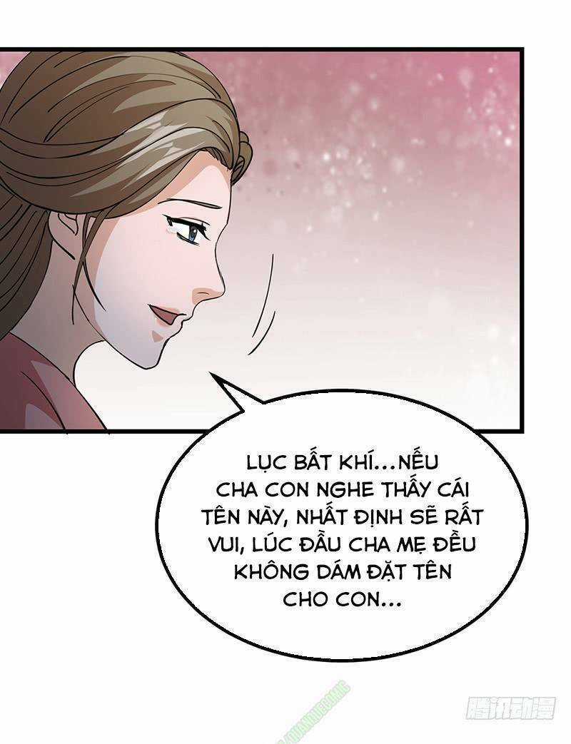 Bất Diệt Nguyên Thần Chapter 62 trang 12