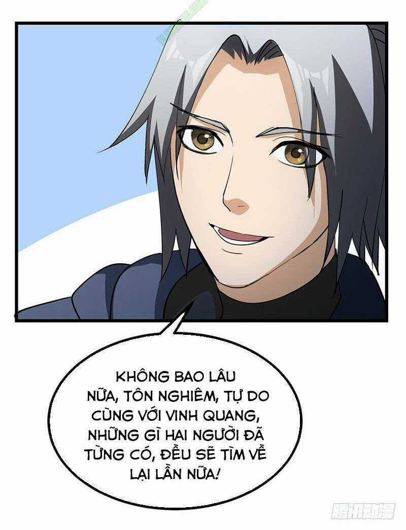 Bất Diệt Nguyên Thần Chapter 62 trang 13