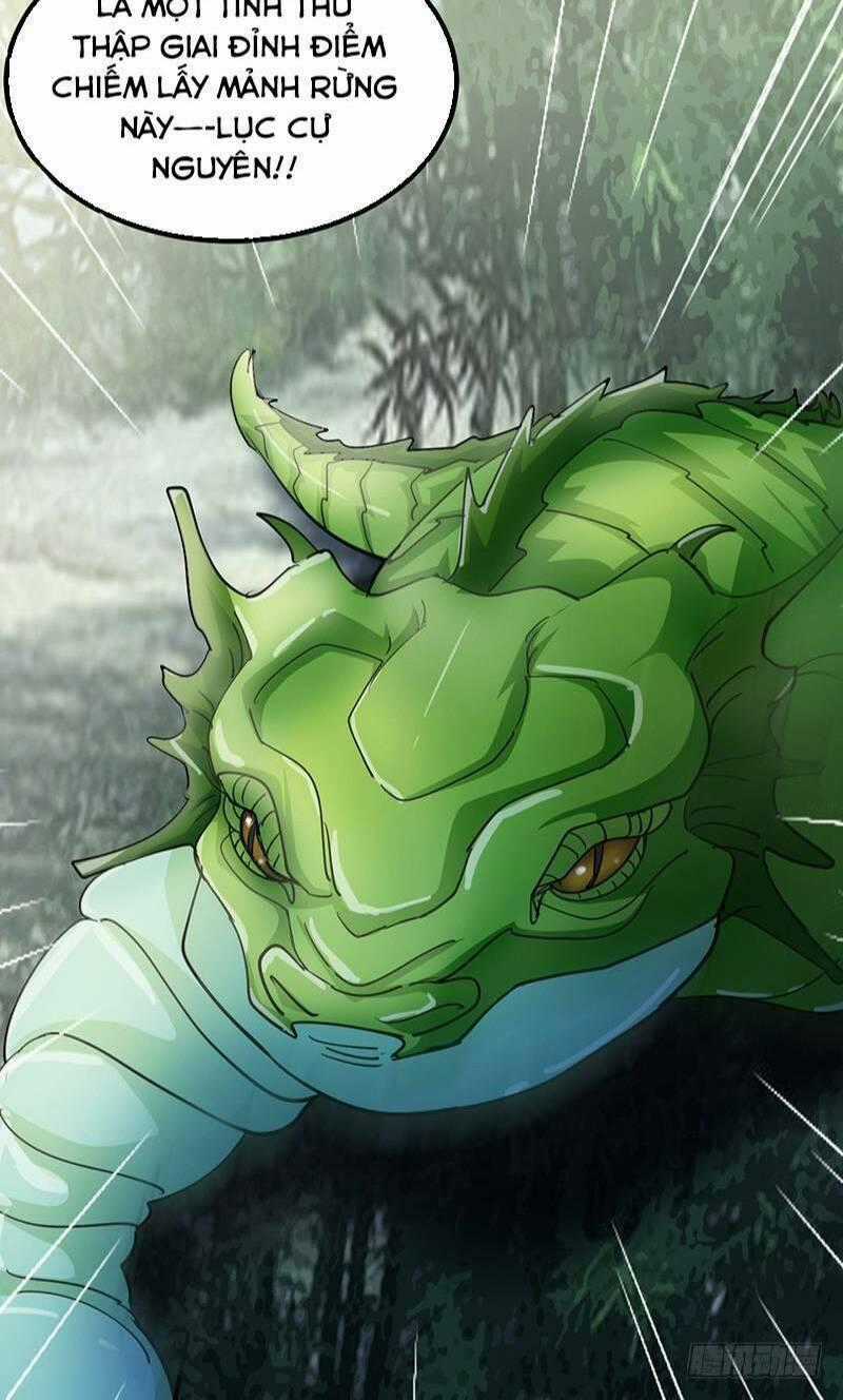 Bất Diệt Nguyên Thần Chapter 62 trang 24