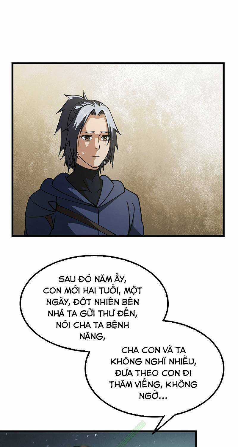 Bất Diệt Nguyên Thần Chapter 62 trang 4