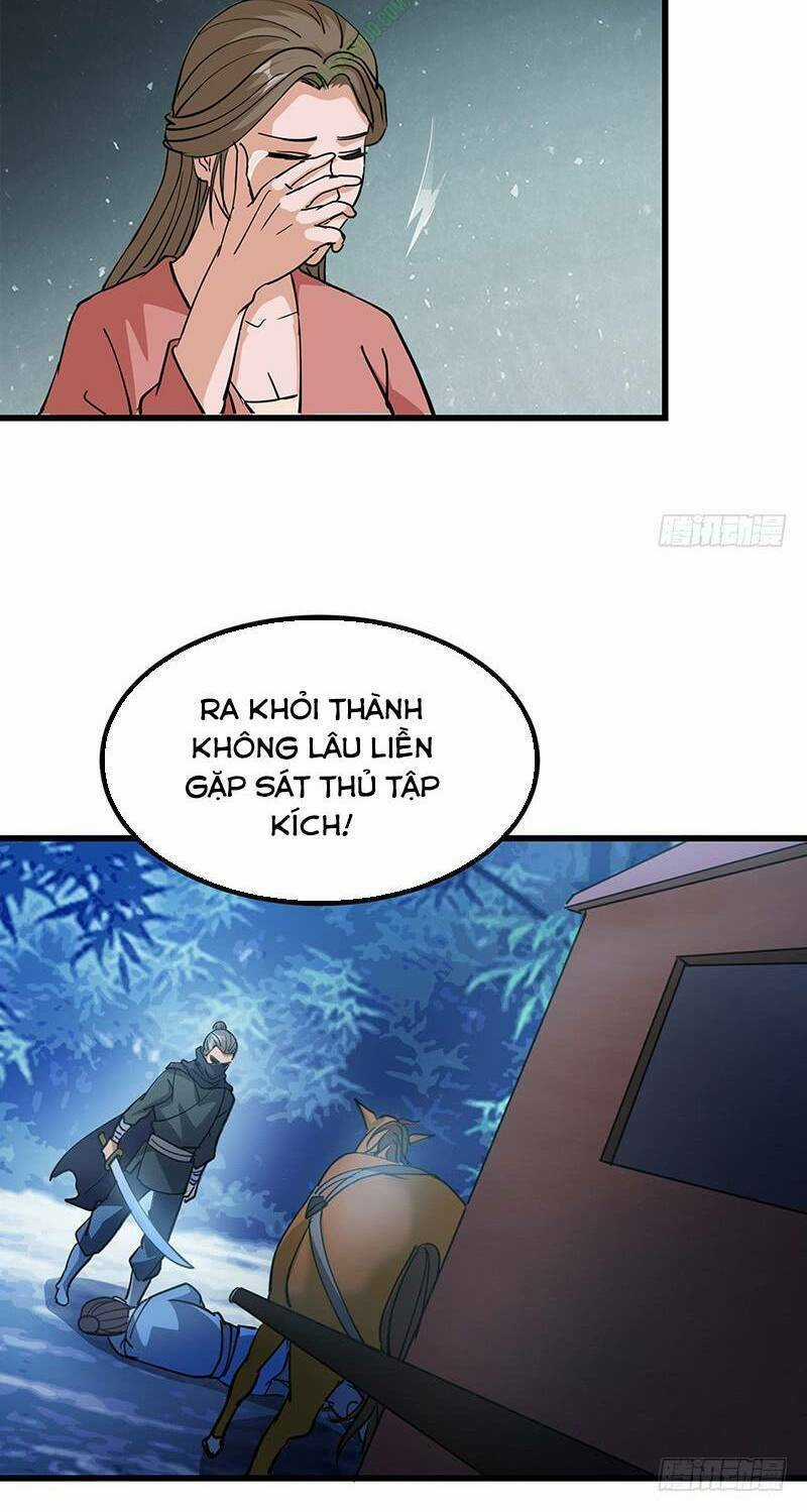 Bất Diệt Nguyên Thần Chapter 62 trang 5