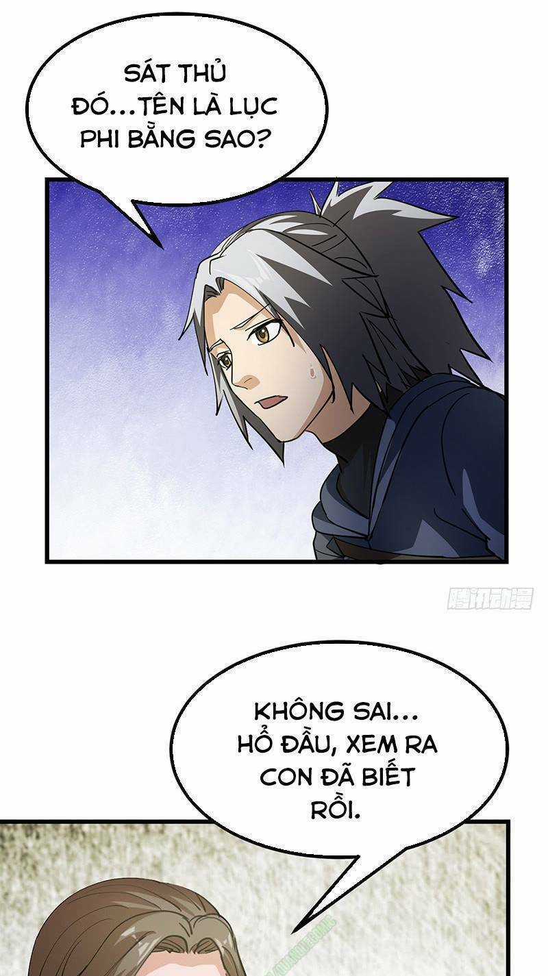 Bất Diệt Nguyên Thần Chapter 62 trang 6