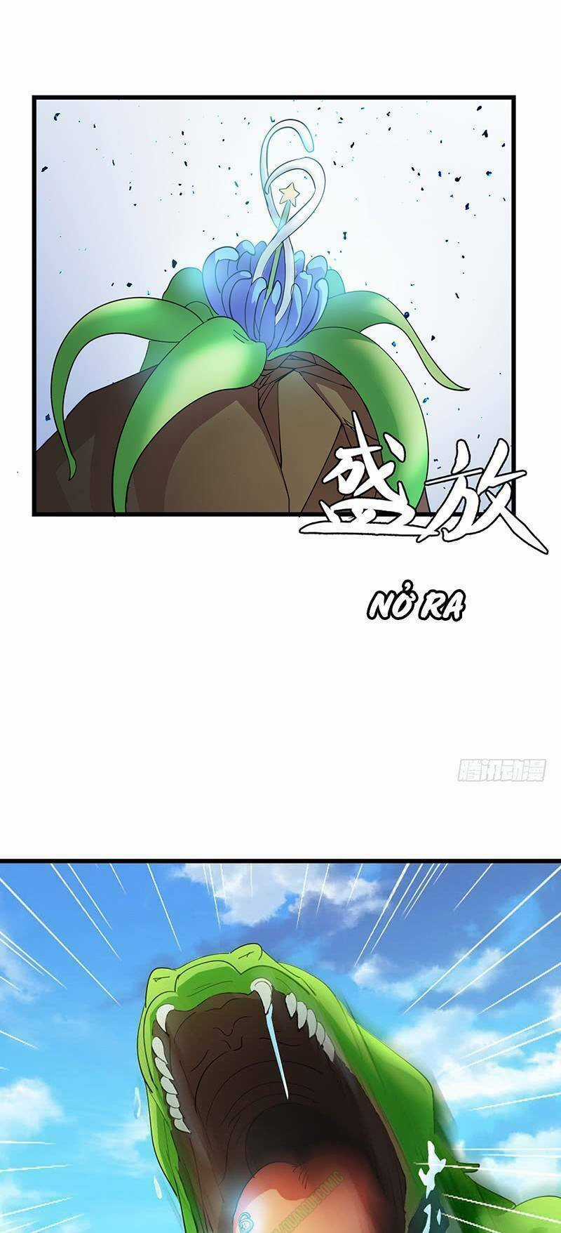 Bất Diệt Nguyên Thần Chapter 63 trang 10