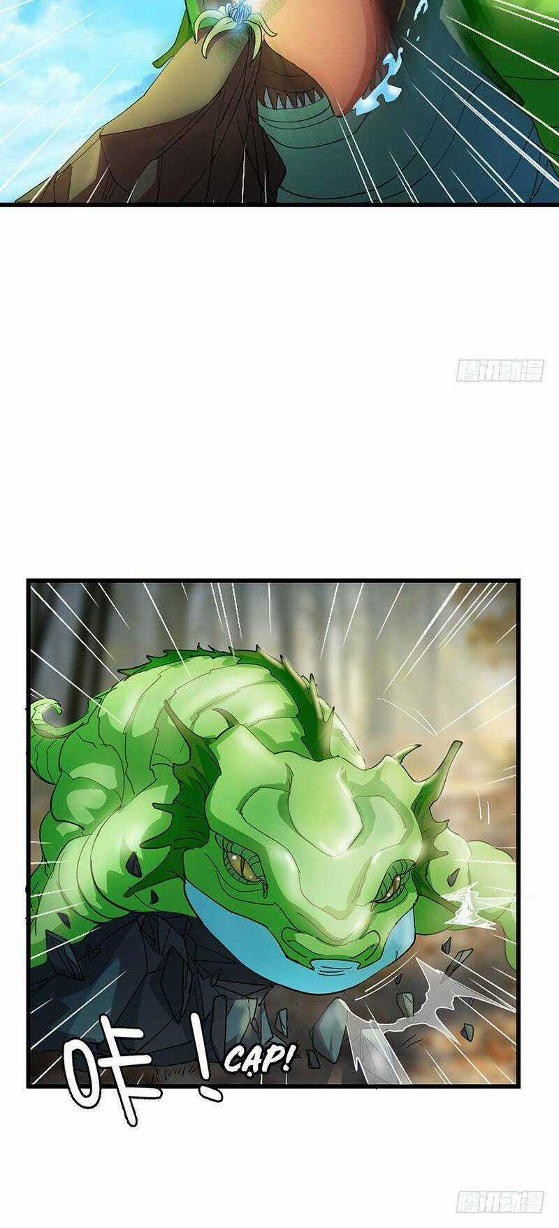 Bất Diệt Nguyên Thần Chapter 63 trang 11