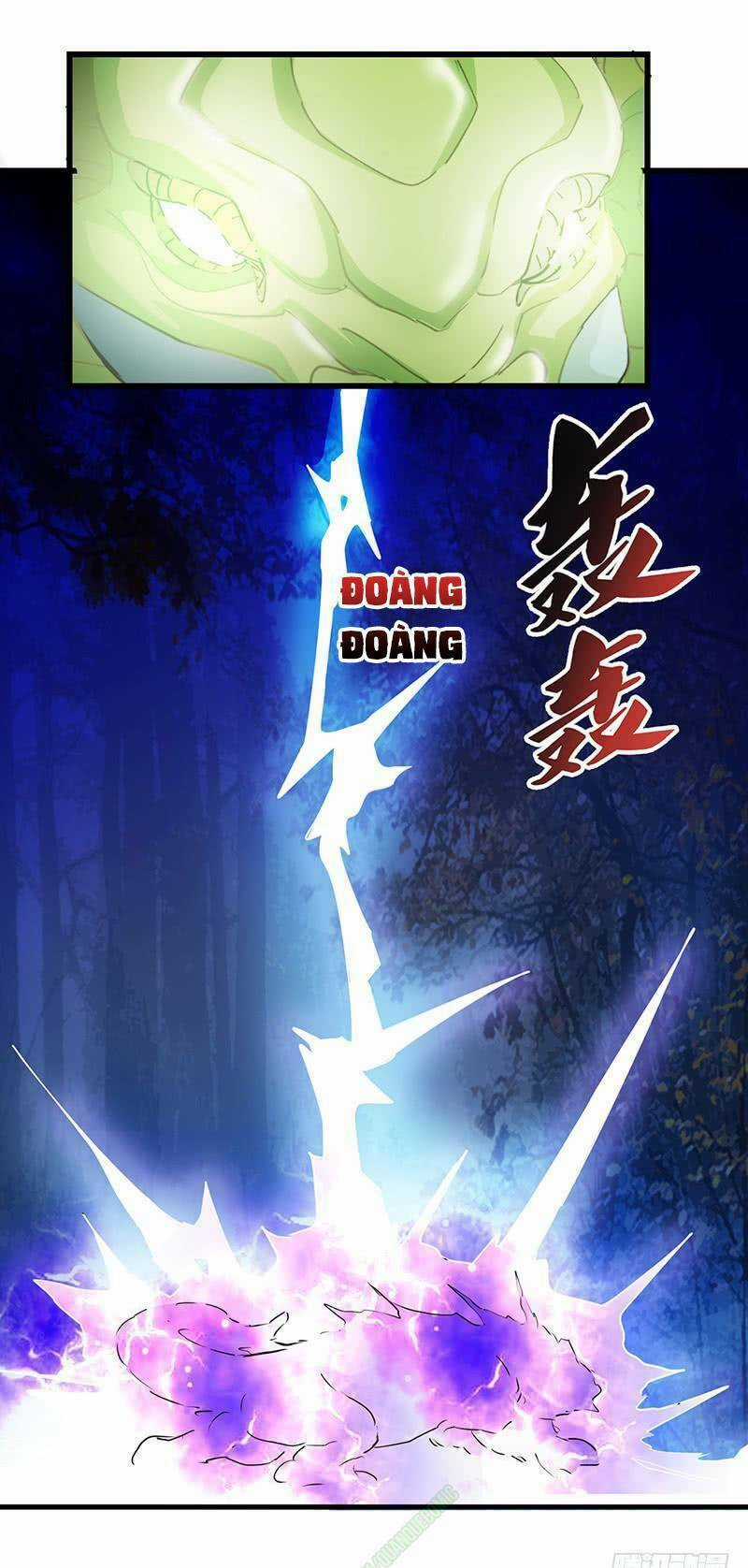 Bất Diệt Nguyên Thần Chapter 63 trang 12