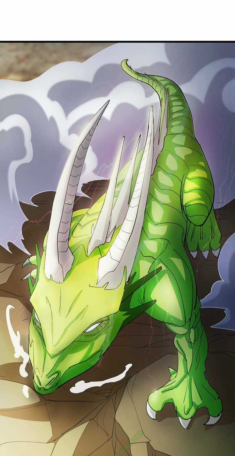 Bất Diệt Nguyên Thần Chapter 63 trang 14