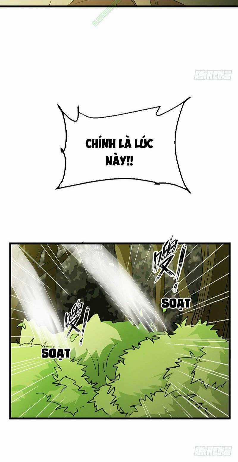Bất Diệt Nguyên Thần Chapter 63 trang 15