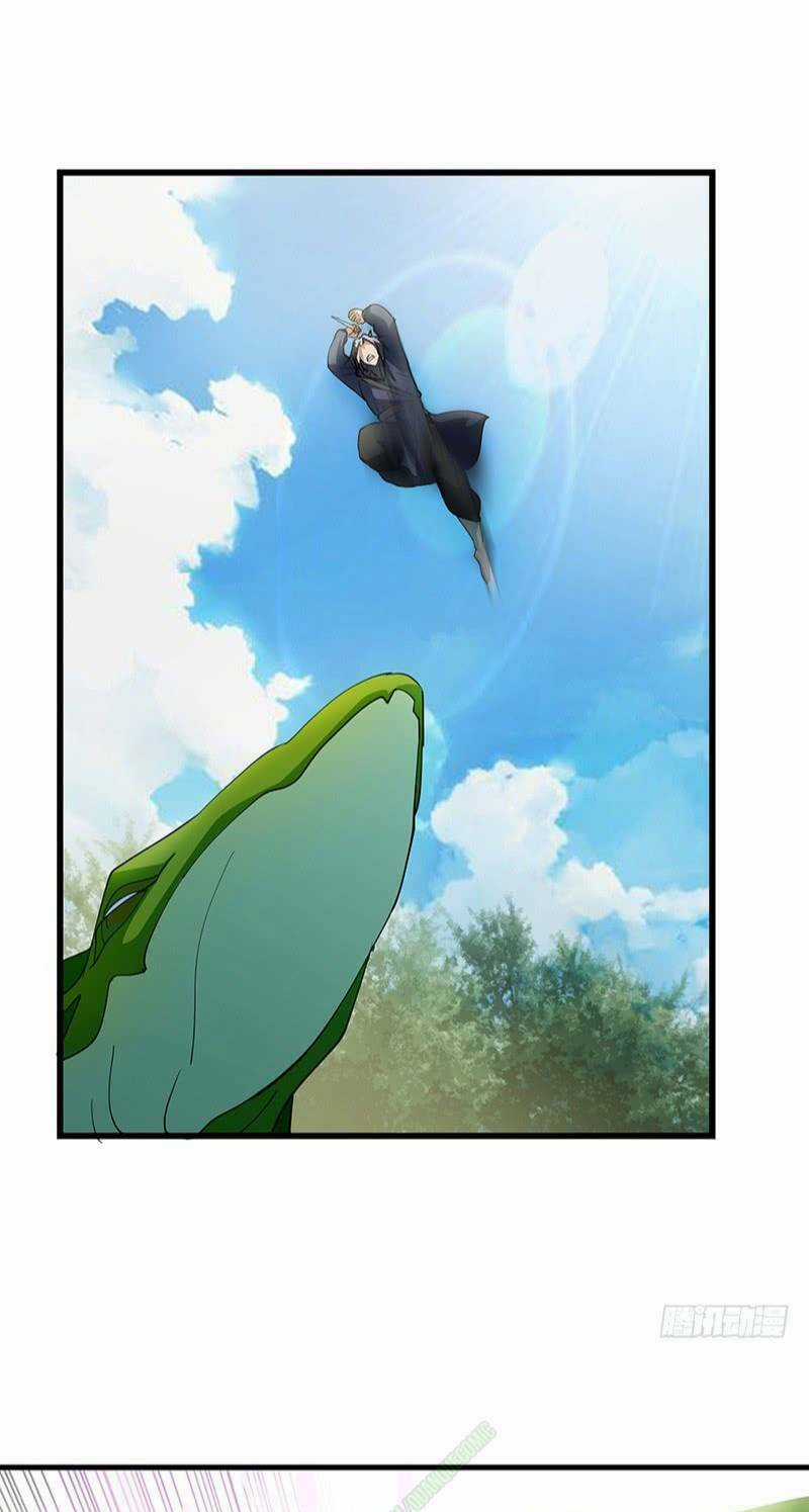 Bất Diệt Nguyên Thần Chapter 63 trang 16