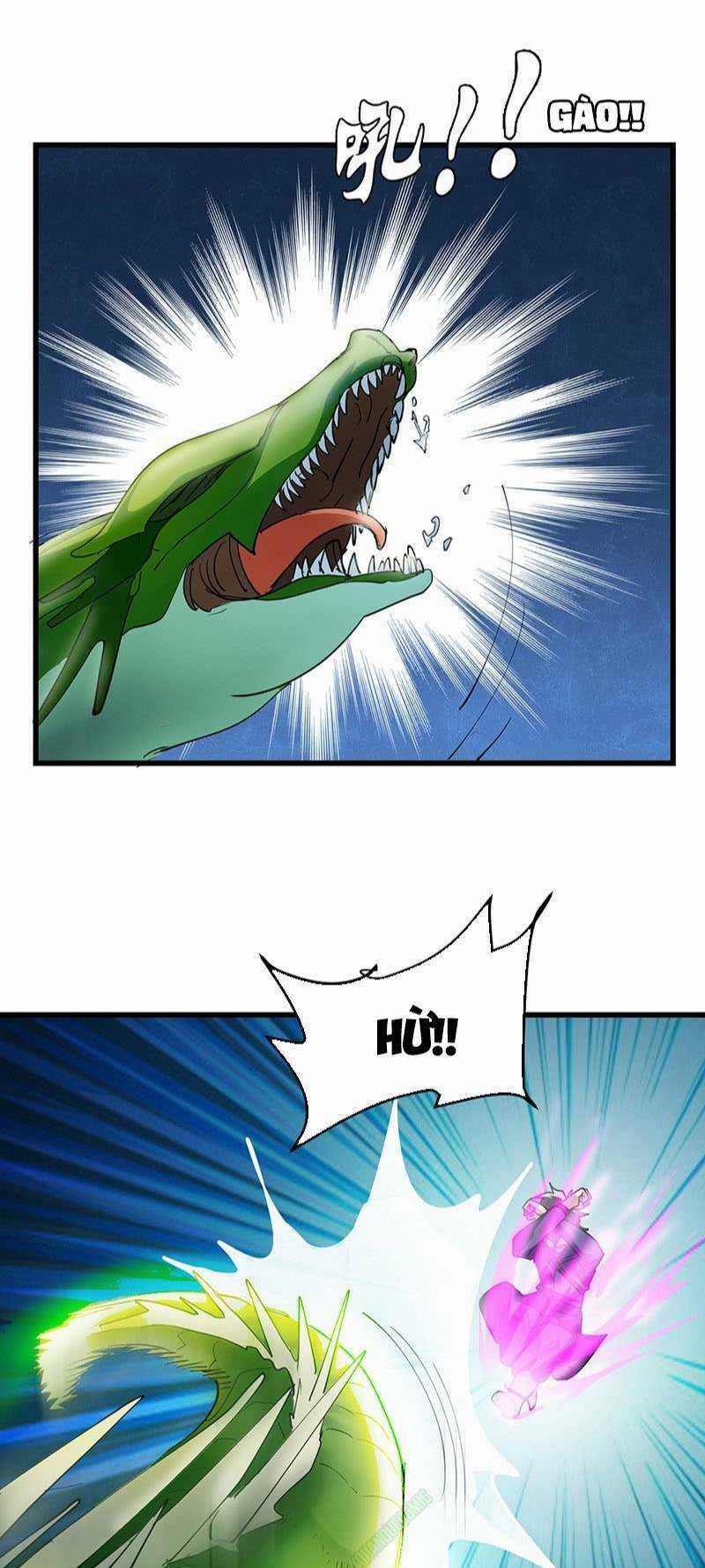 Bất Diệt Nguyên Thần Chapter 63 trang 18