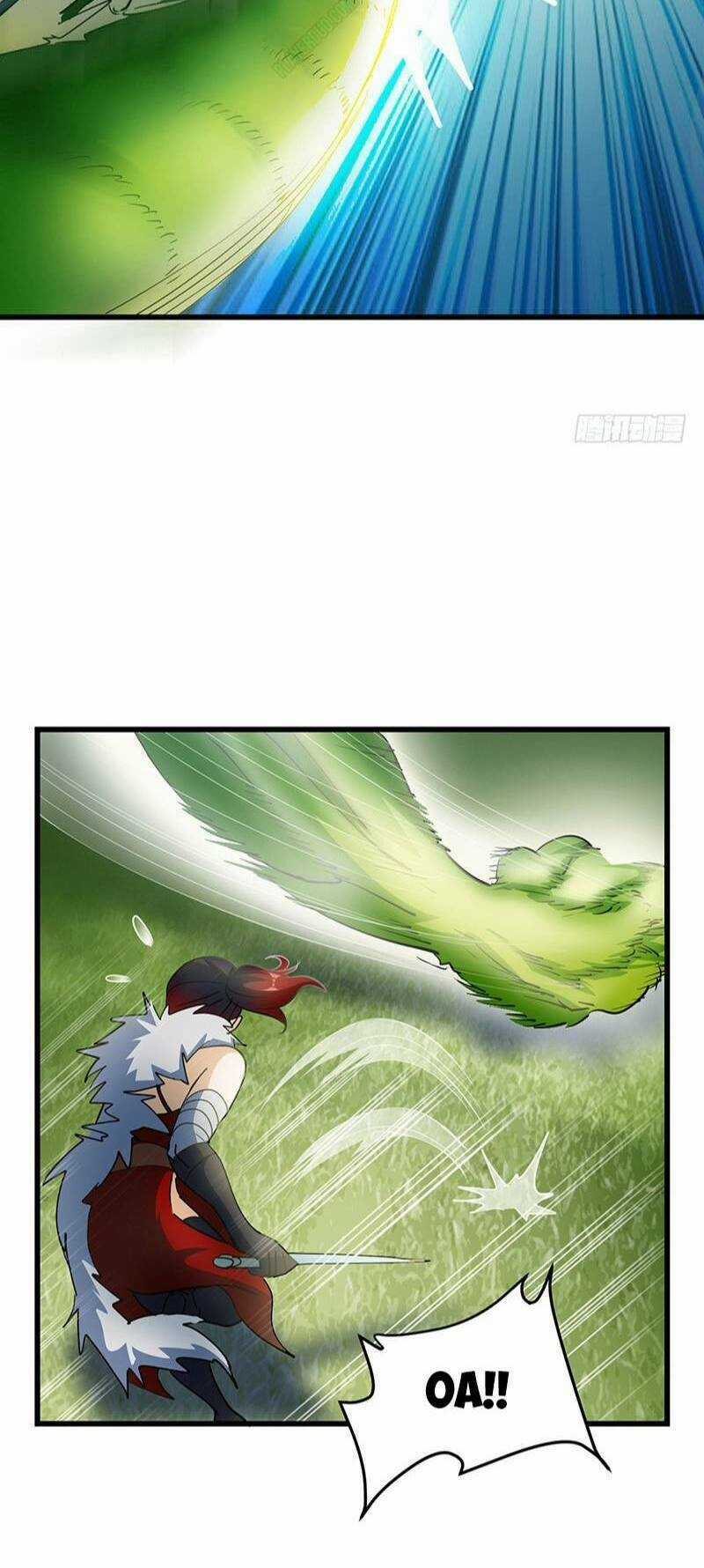 Bất Diệt Nguyên Thần Chapter 63 trang 19