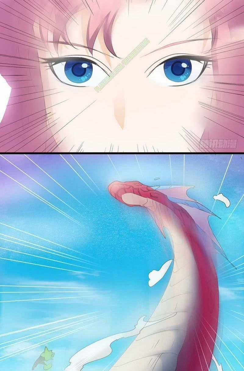 Bất Diệt Nguyên Thần Chapter 63 trang 21