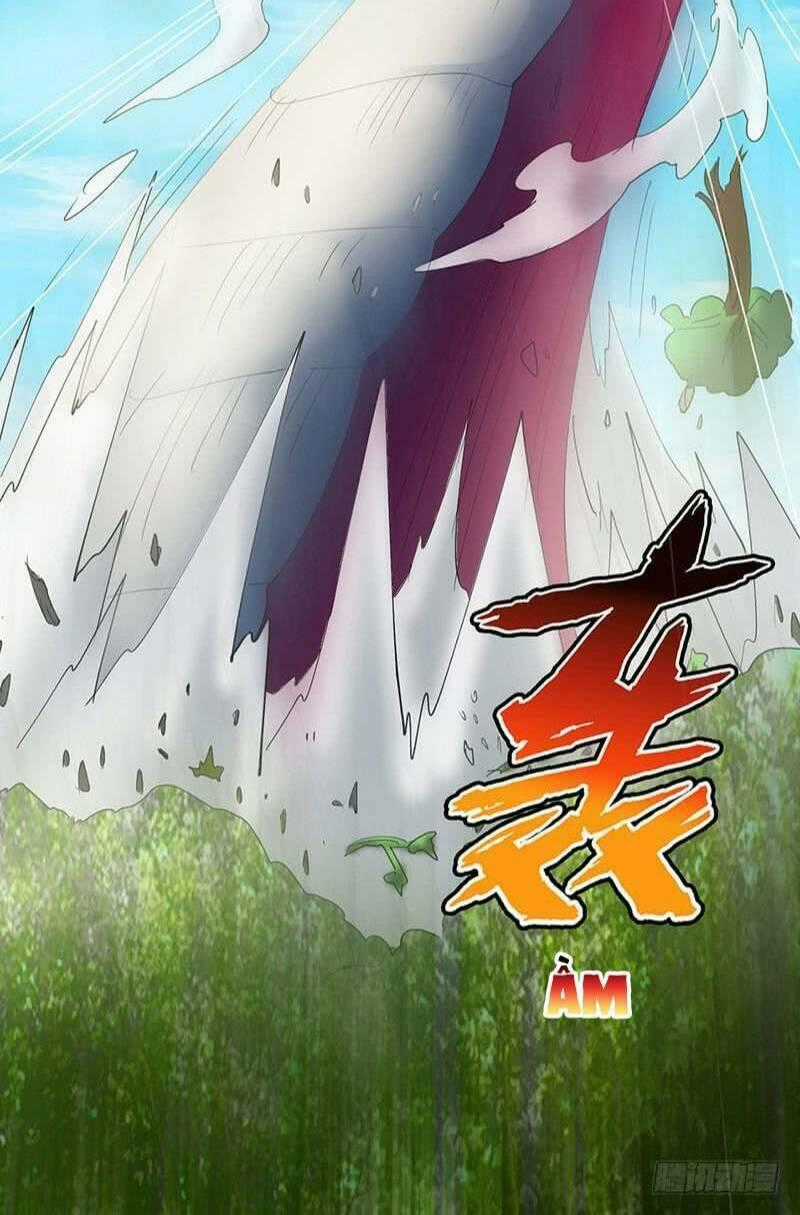 Bất Diệt Nguyên Thần Chapter 63 trang 22