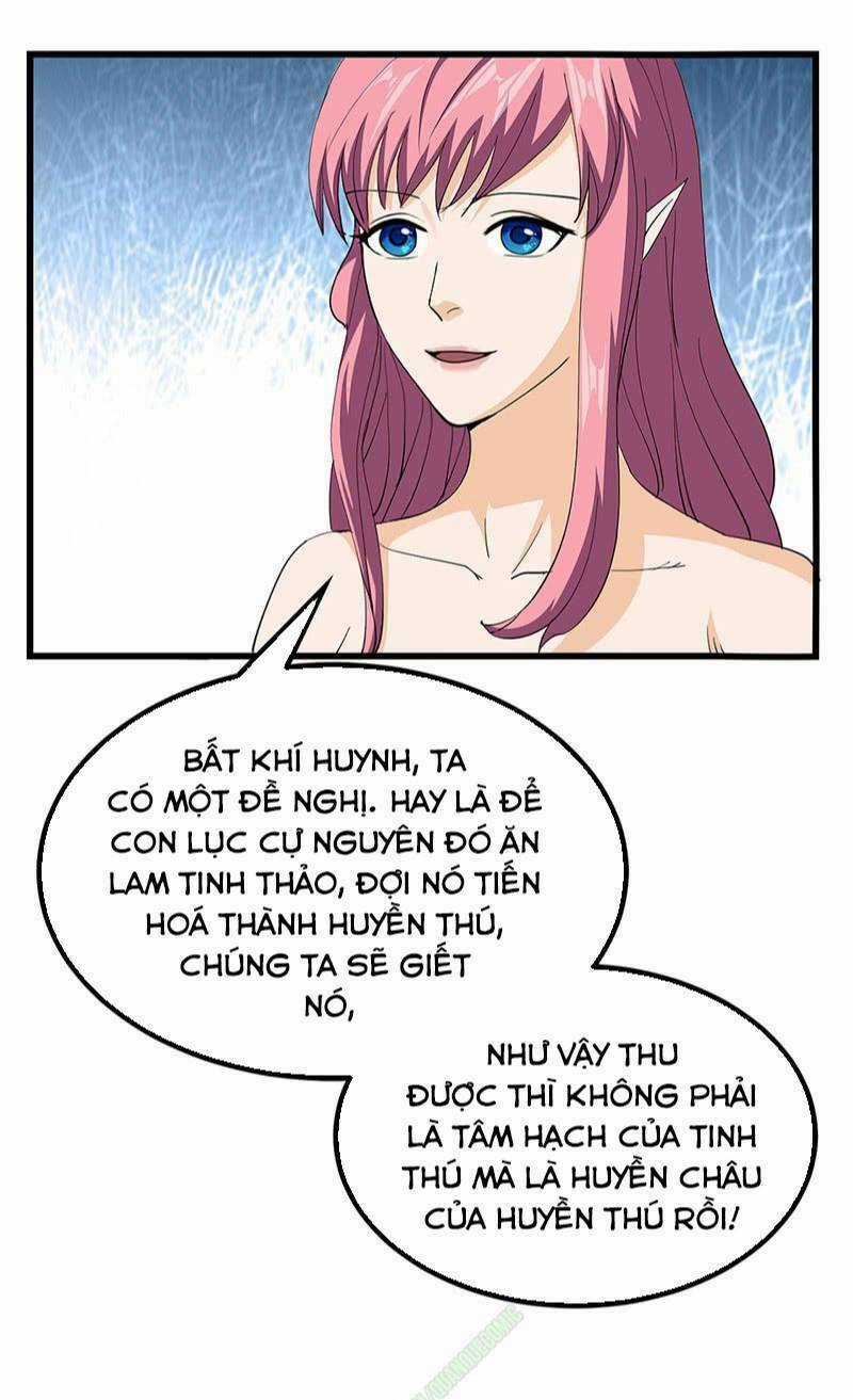 Bất Diệt Nguyên Thần Chapter 63 trang 4