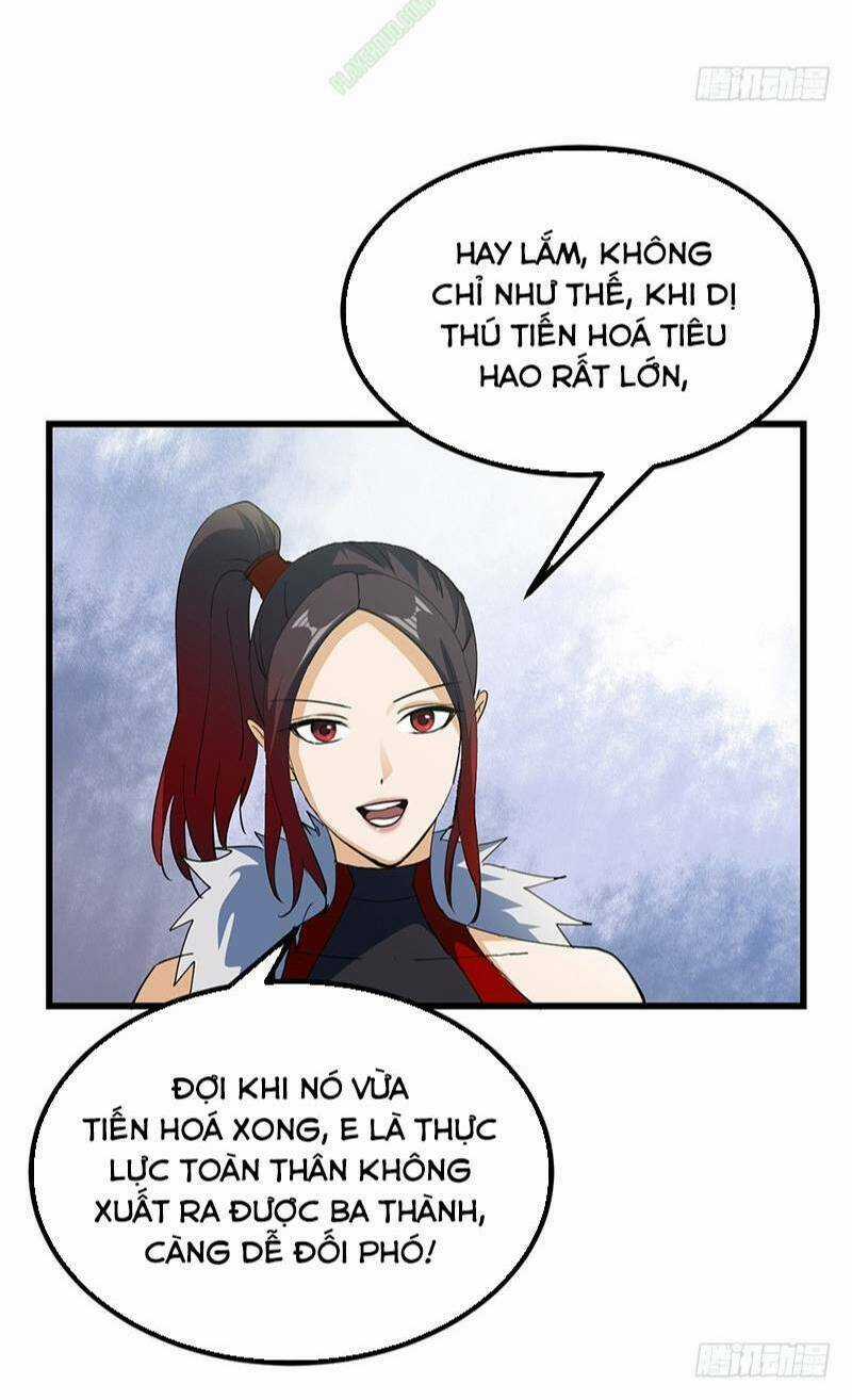 Bất Diệt Nguyên Thần Chapter 63 trang 5