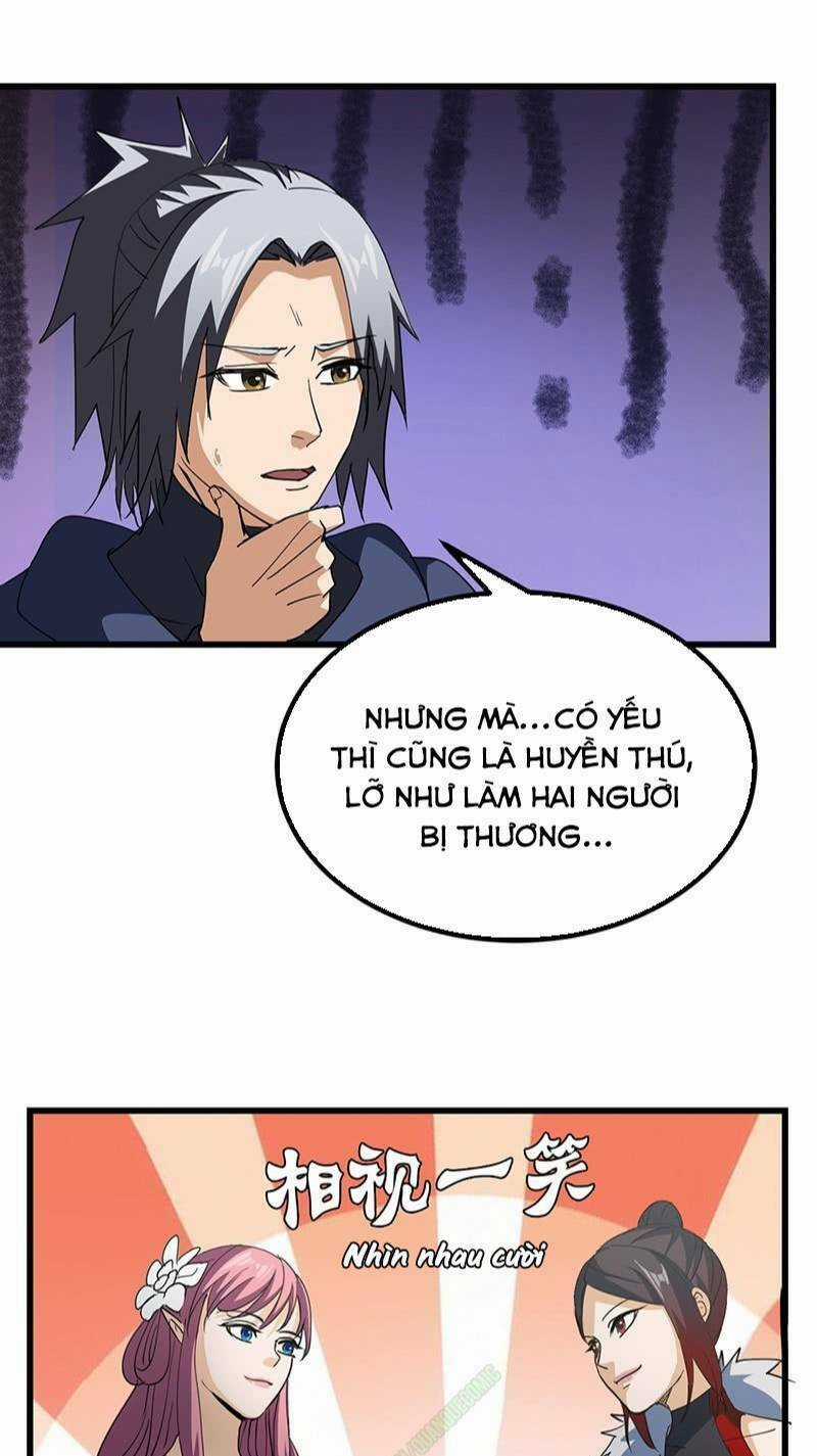 Bất Diệt Nguyên Thần Chapter 63 trang 6
