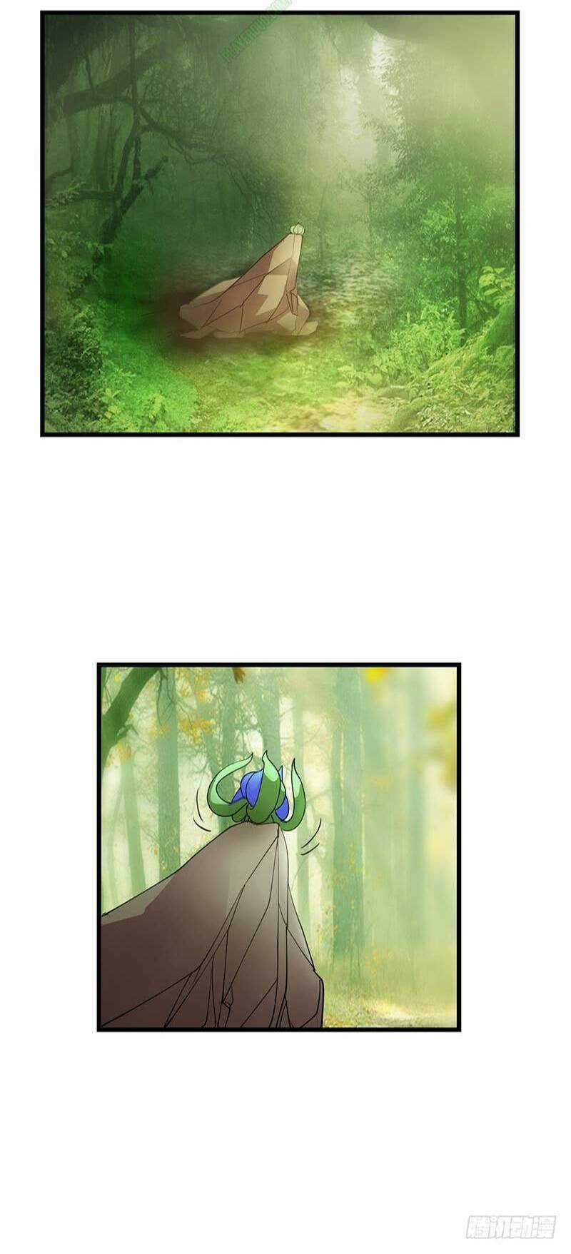 Bất Diệt Nguyên Thần Chapter 63 trang 9