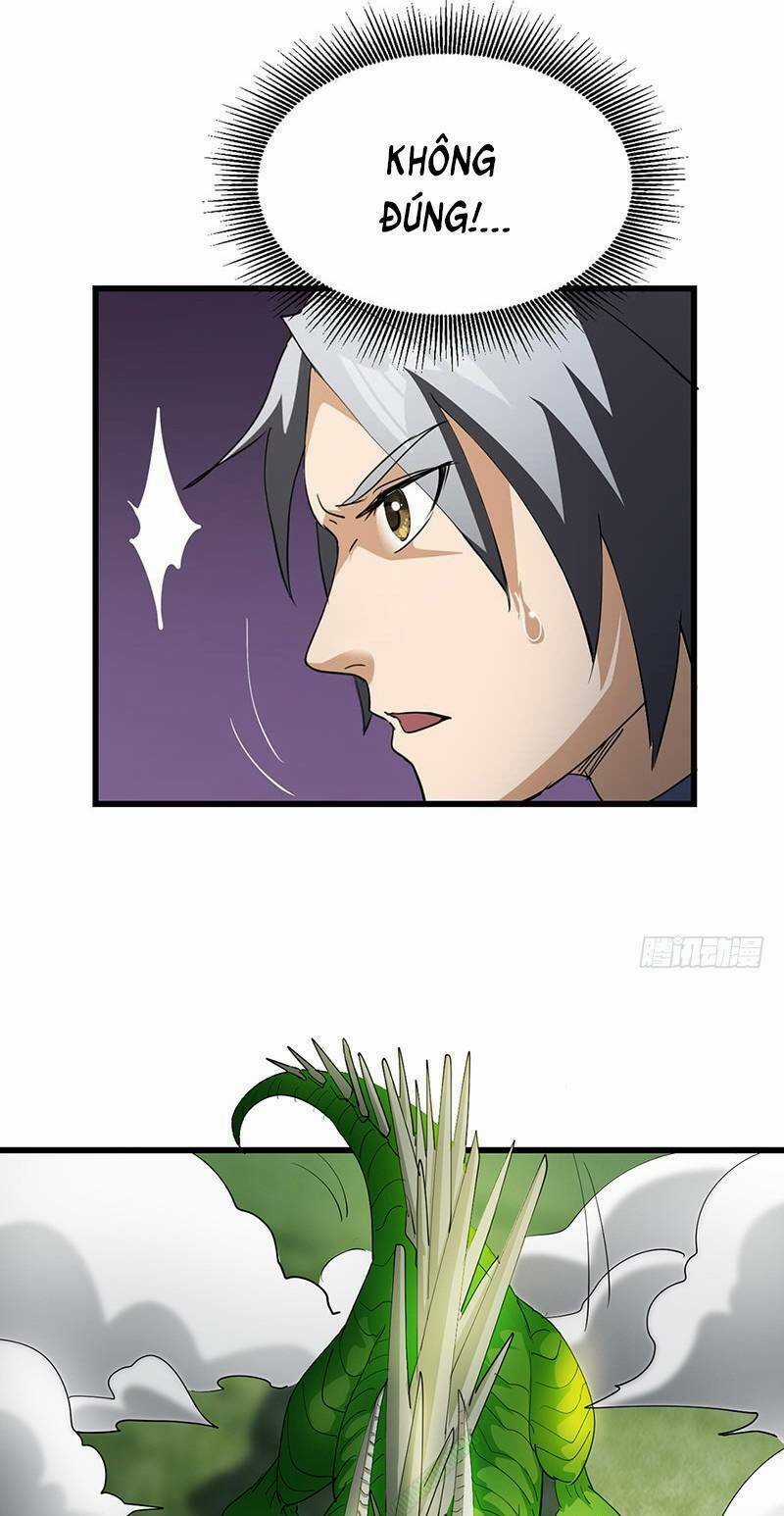 Bất Diệt Nguyên Thần Chapter 64 trang 10