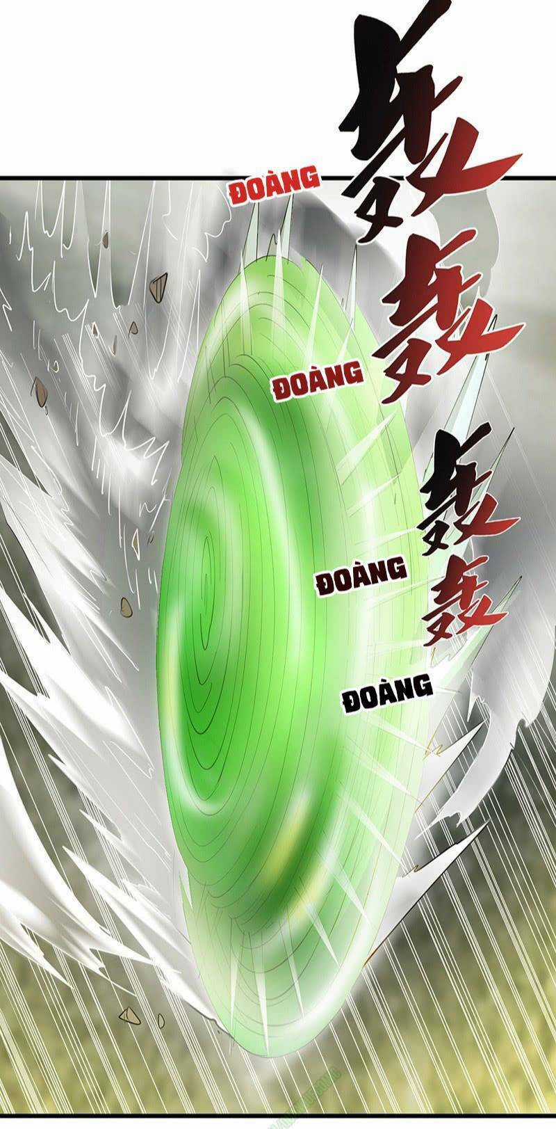 Bất Diệt Nguyên Thần Chapter 64 trang 12