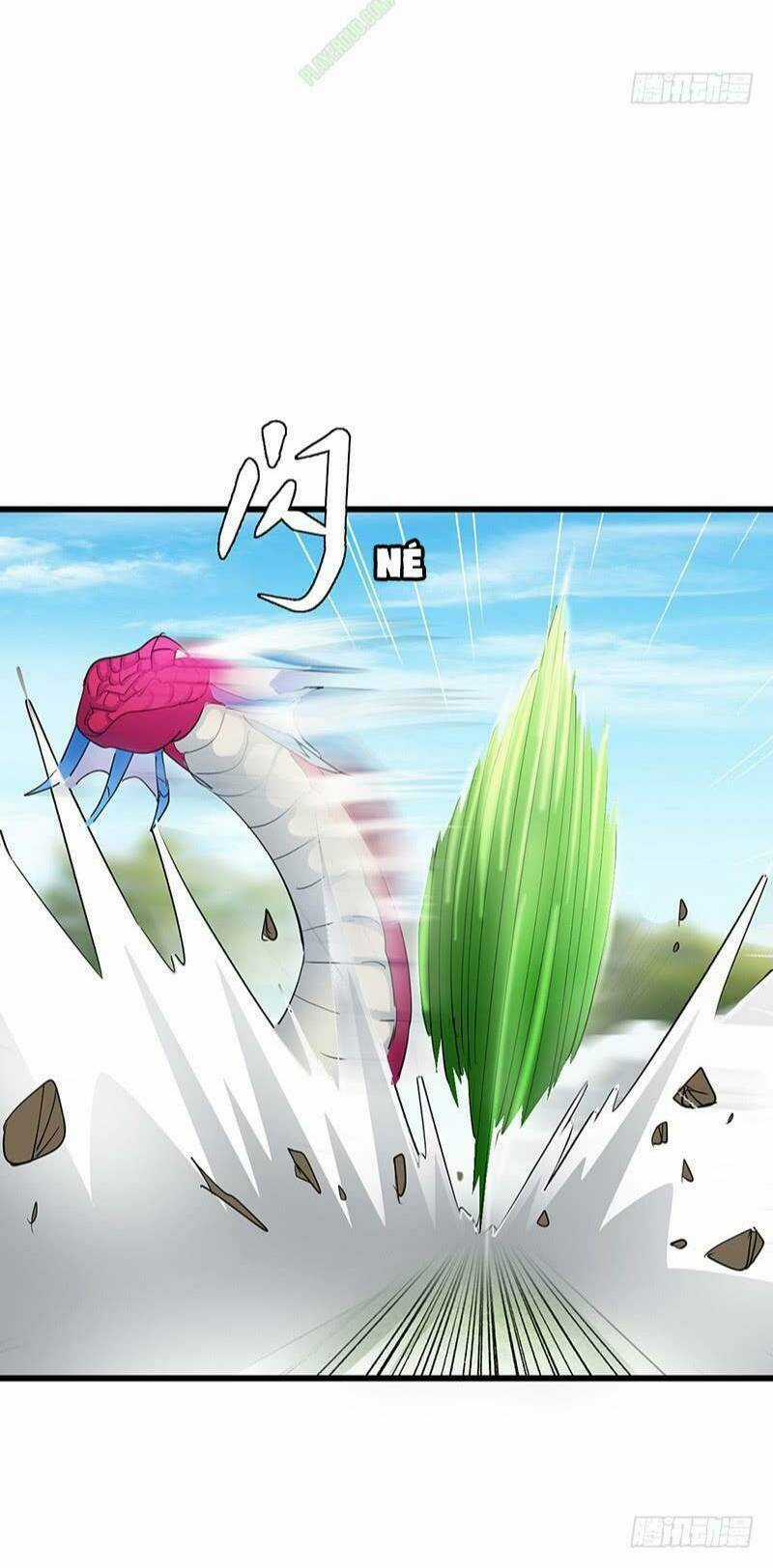 Bất Diệt Nguyên Thần Chapter 64 trang 13