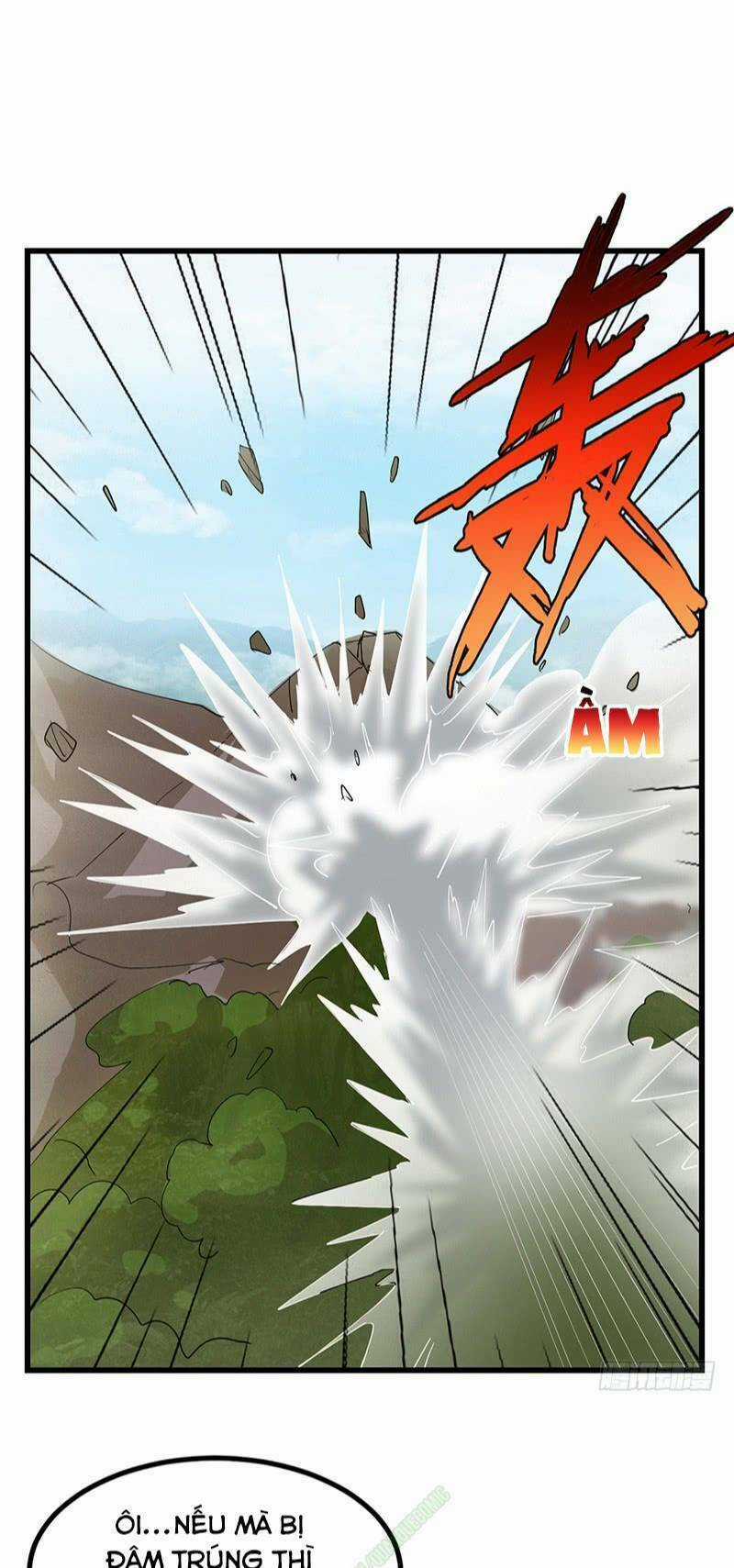 Bất Diệt Nguyên Thần Chapter 64 trang 14