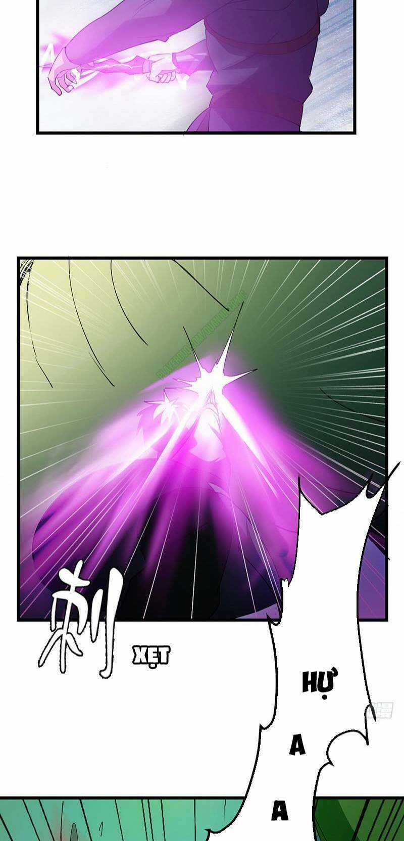 Bất Diệt Nguyên Thần Chapter 64 trang 19