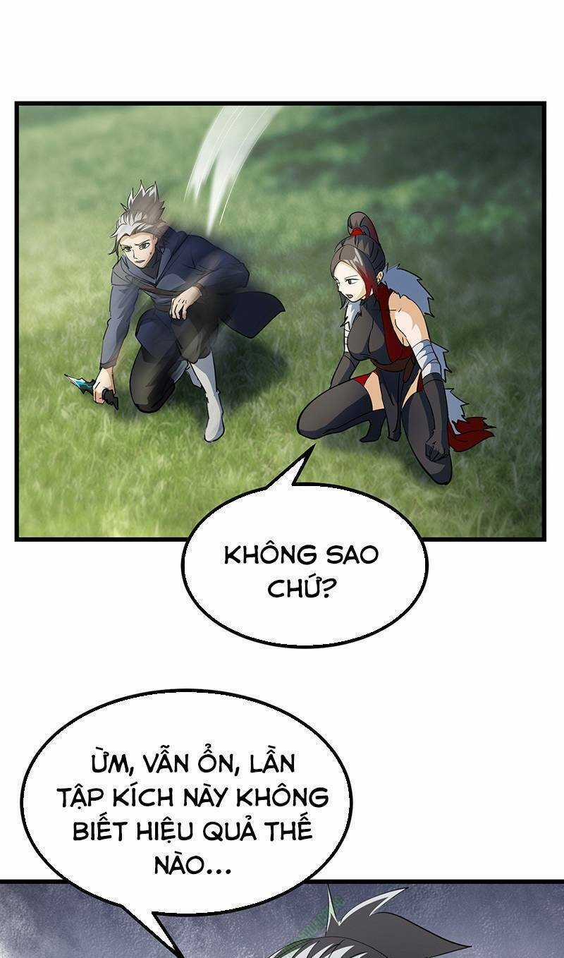 Bất Diệt Nguyên Thần Chapter 64 trang 2