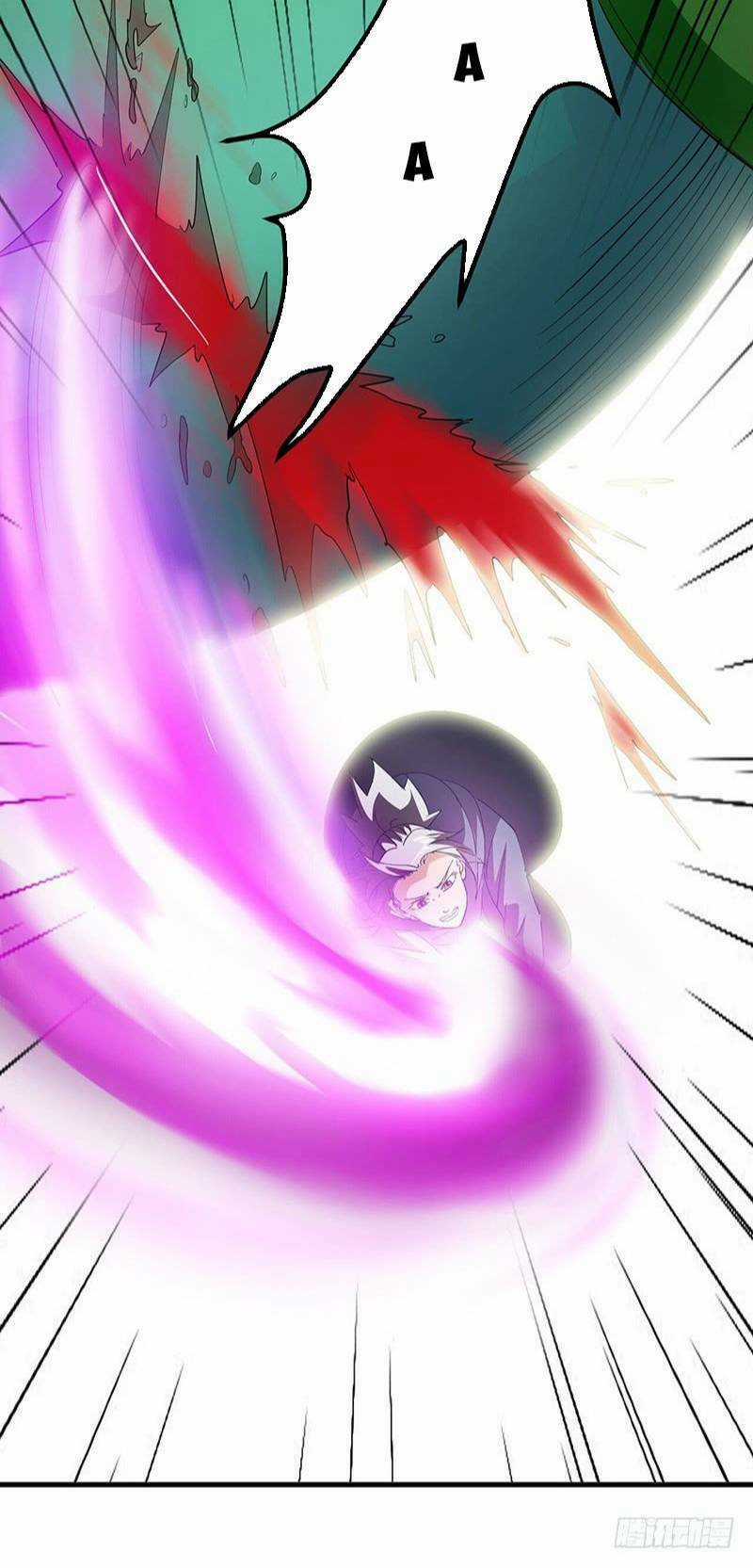 Bất Diệt Nguyên Thần Chapter 64 trang 20