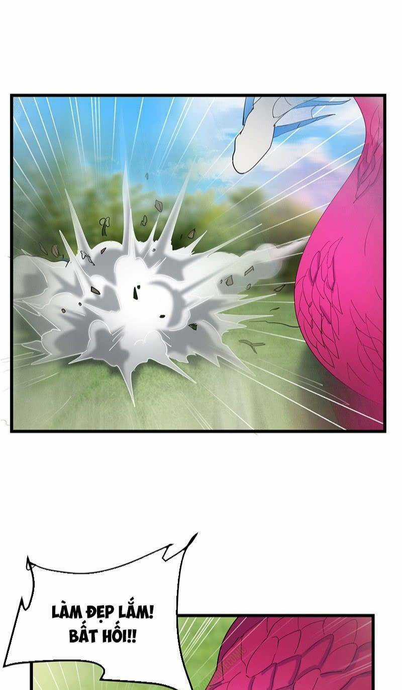 Bất Diệt Nguyên Thần Chapter 64 trang 8