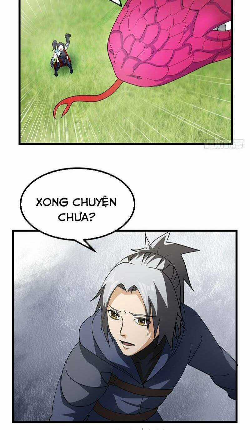 Bất Diệt Nguyên Thần Chapter 64 trang 9