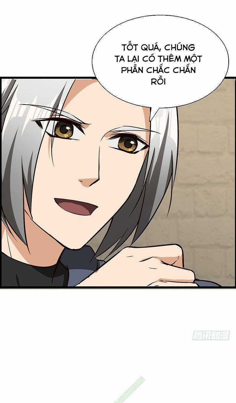 Bất Diệt Nguyên Thần Chapter 65 trang 10