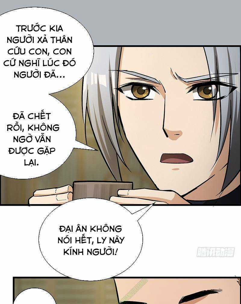 Bất Diệt Nguyên Thần Chapter 65 trang 12