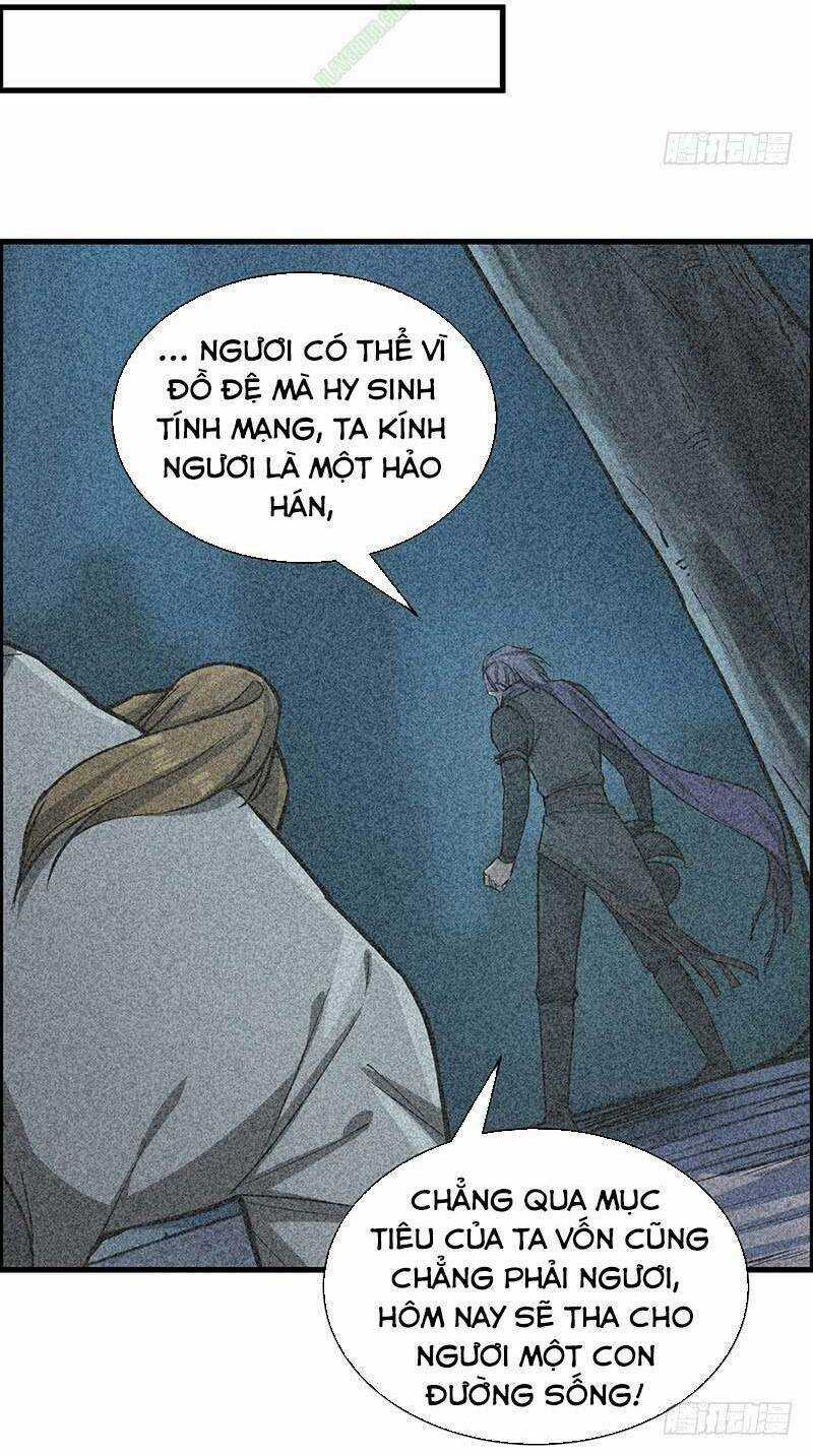 Bất Diệt Nguyên Thần Chapter 65 trang 15