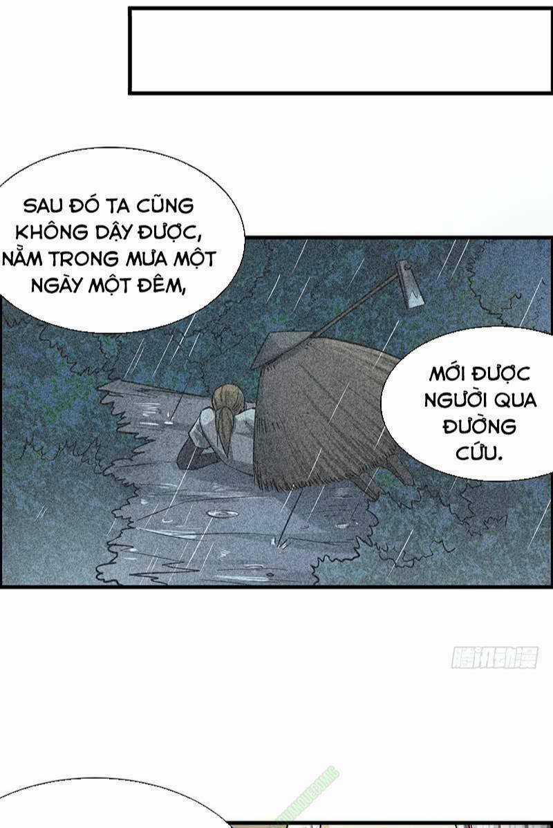 Bất Diệt Nguyên Thần Chapter 65 trang 16