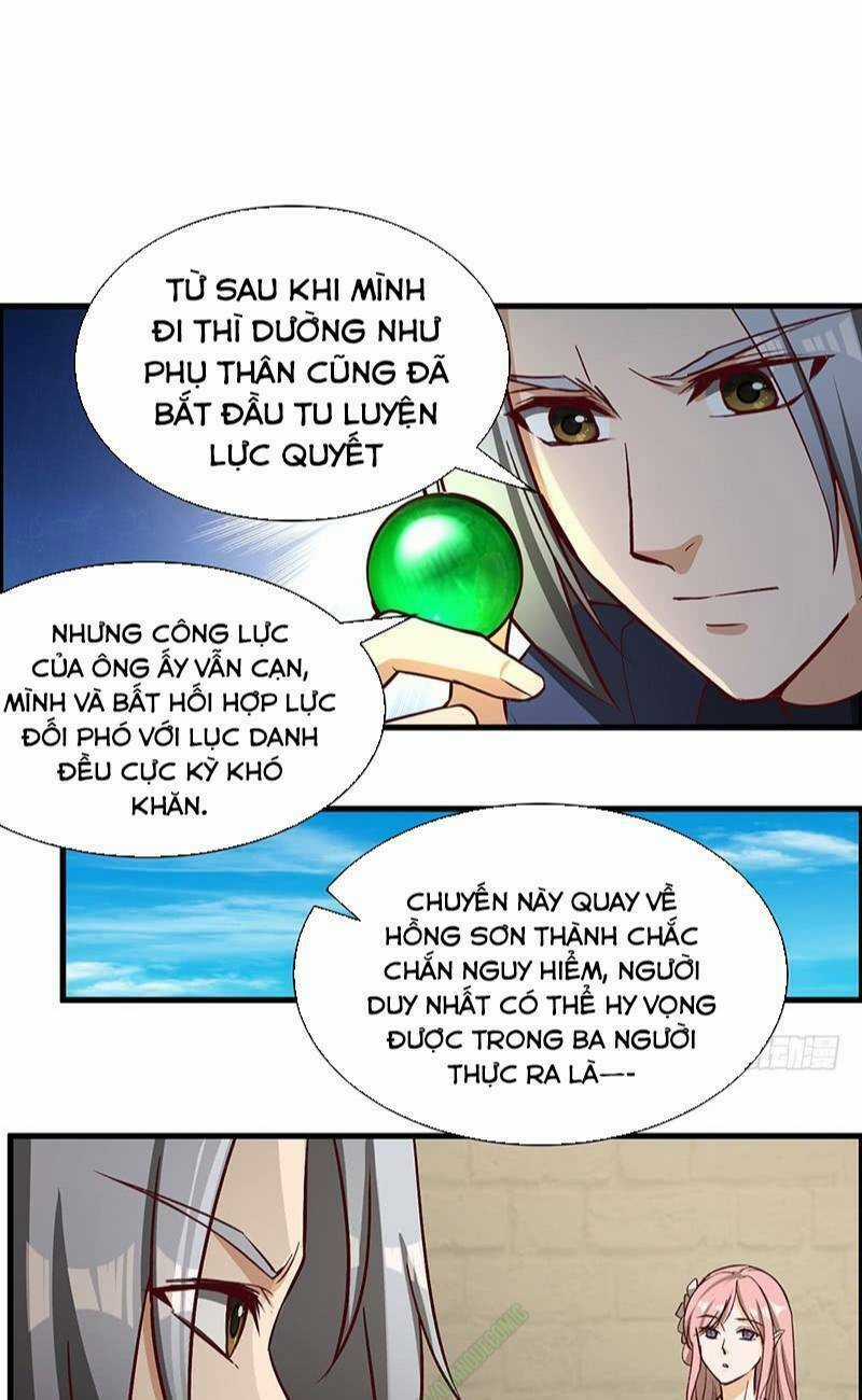 Bất Diệt Nguyên Thần Chapter 65 trang 4