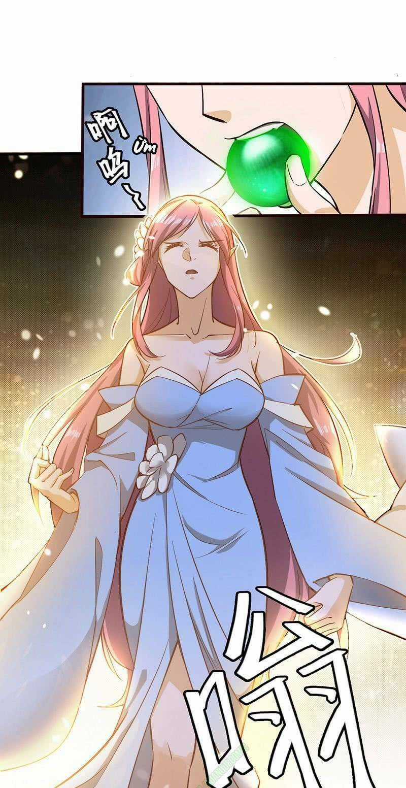 Bất Diệt Nguyên Thần Chapter 65 trang 8