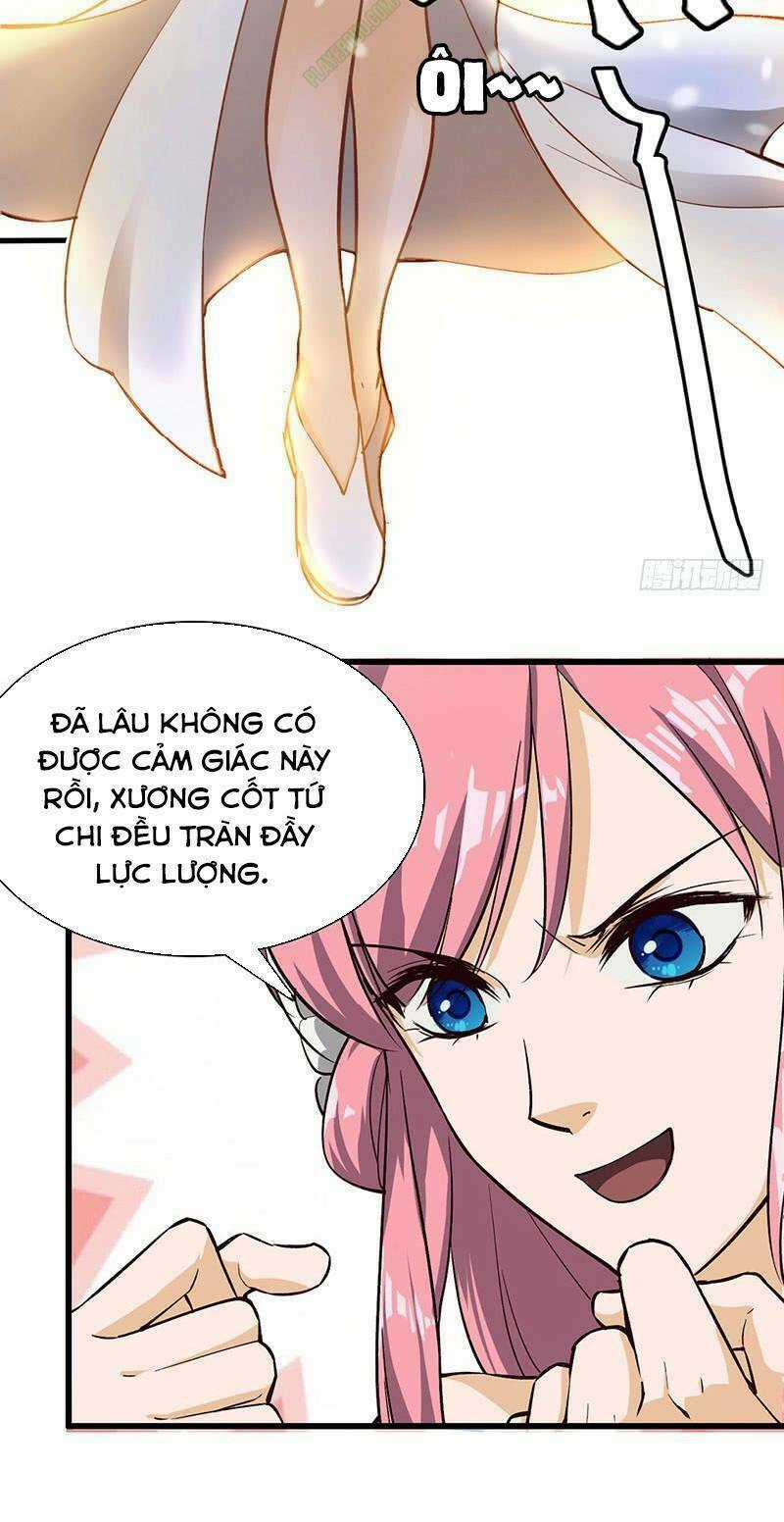 Bất Diệt Nguyên Thần Chapter 65 trang 9