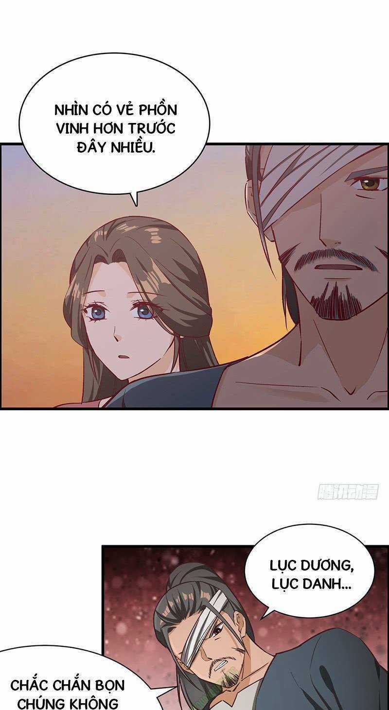 Bất Diệt Nguyên Thần Chapter 66 trang 10