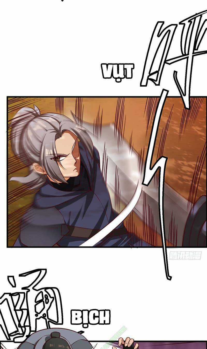 Bất Diệt Nguyên Thần Chapter 66 trang 16