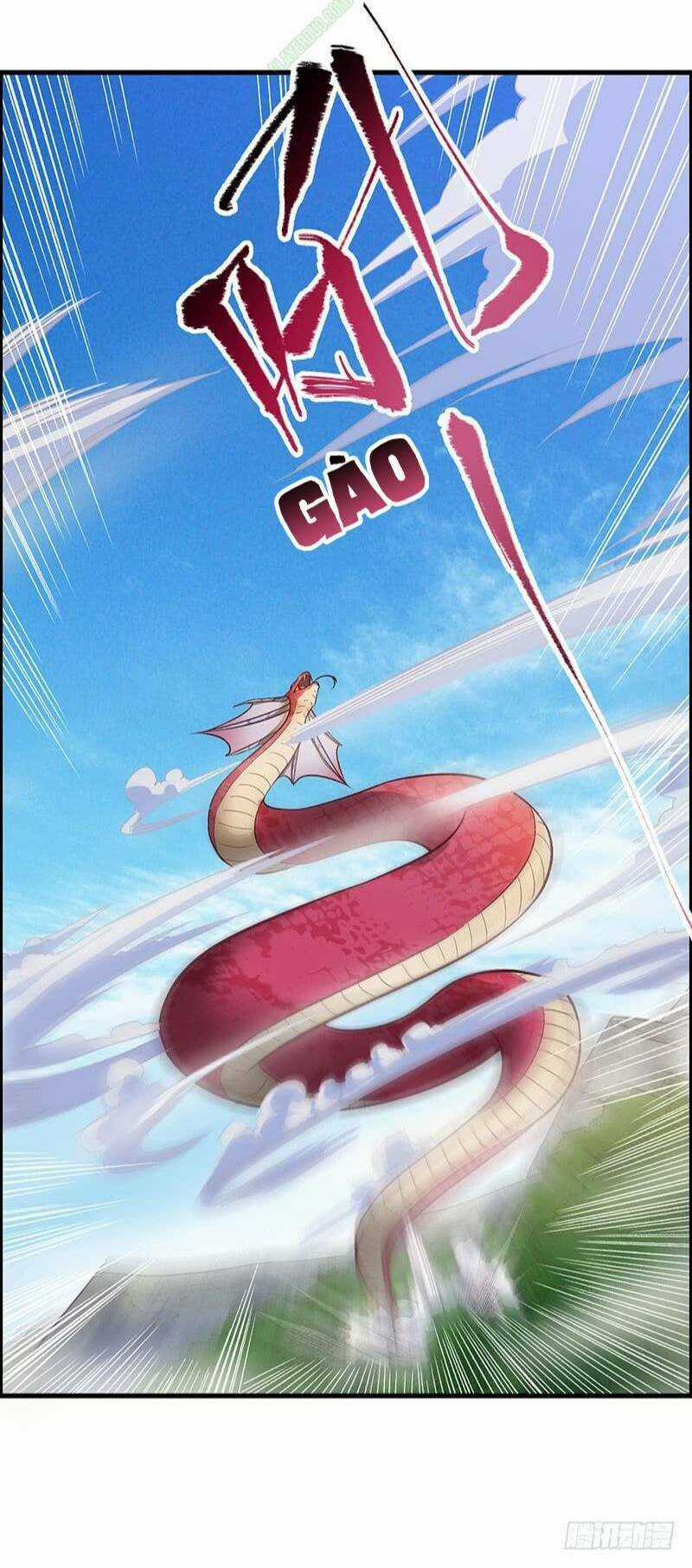 Bất Diệt Nguyên Thần Chapter 66 trang 3