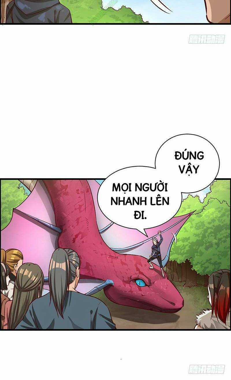 Bất Diệt Nguyên Thần Chapter 66 trang 5