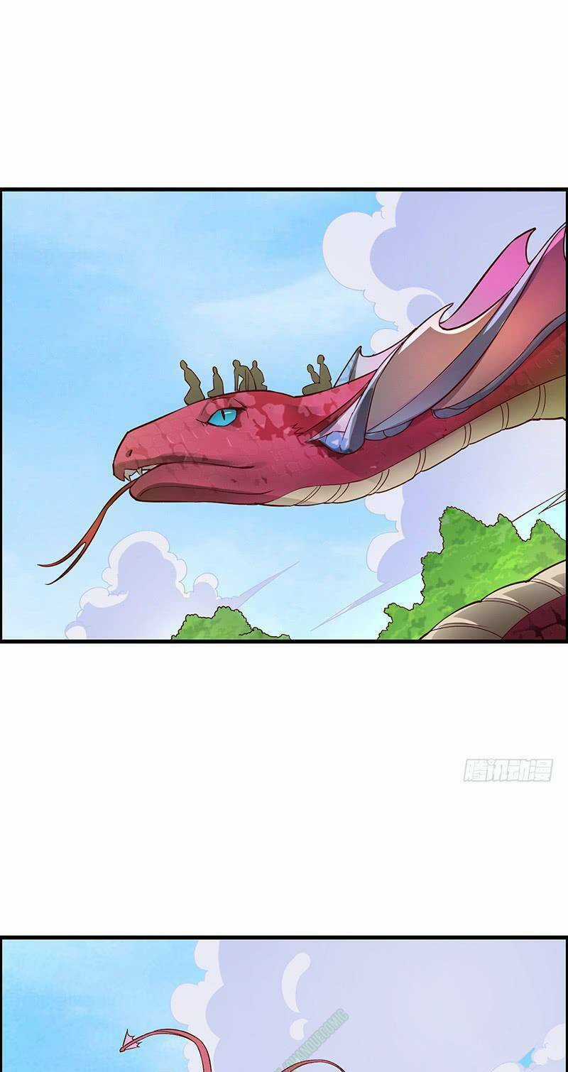 Bất Diệt Nguyên Thần Chapter 66 trang 6