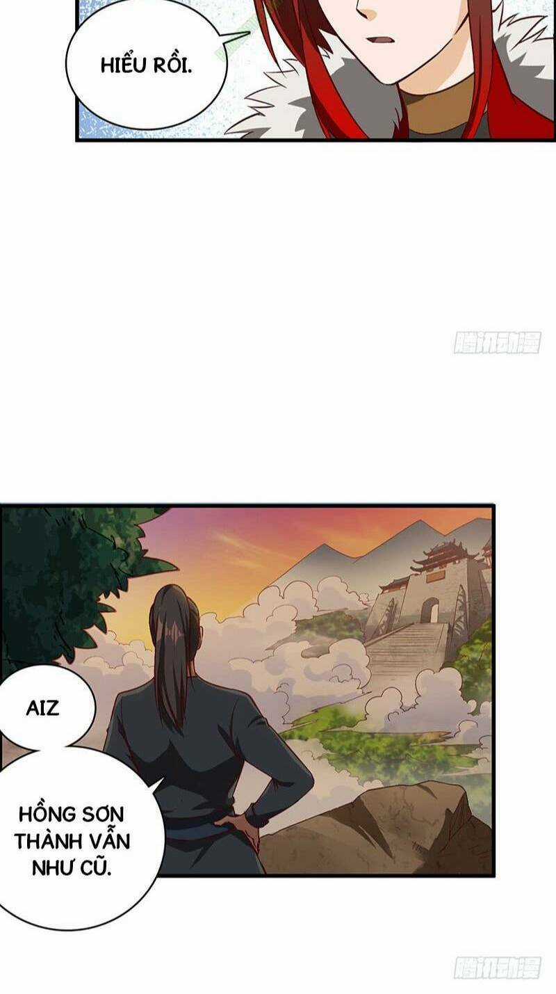 Bất Diệt Nguyên Thần Chapter 66 trang 9