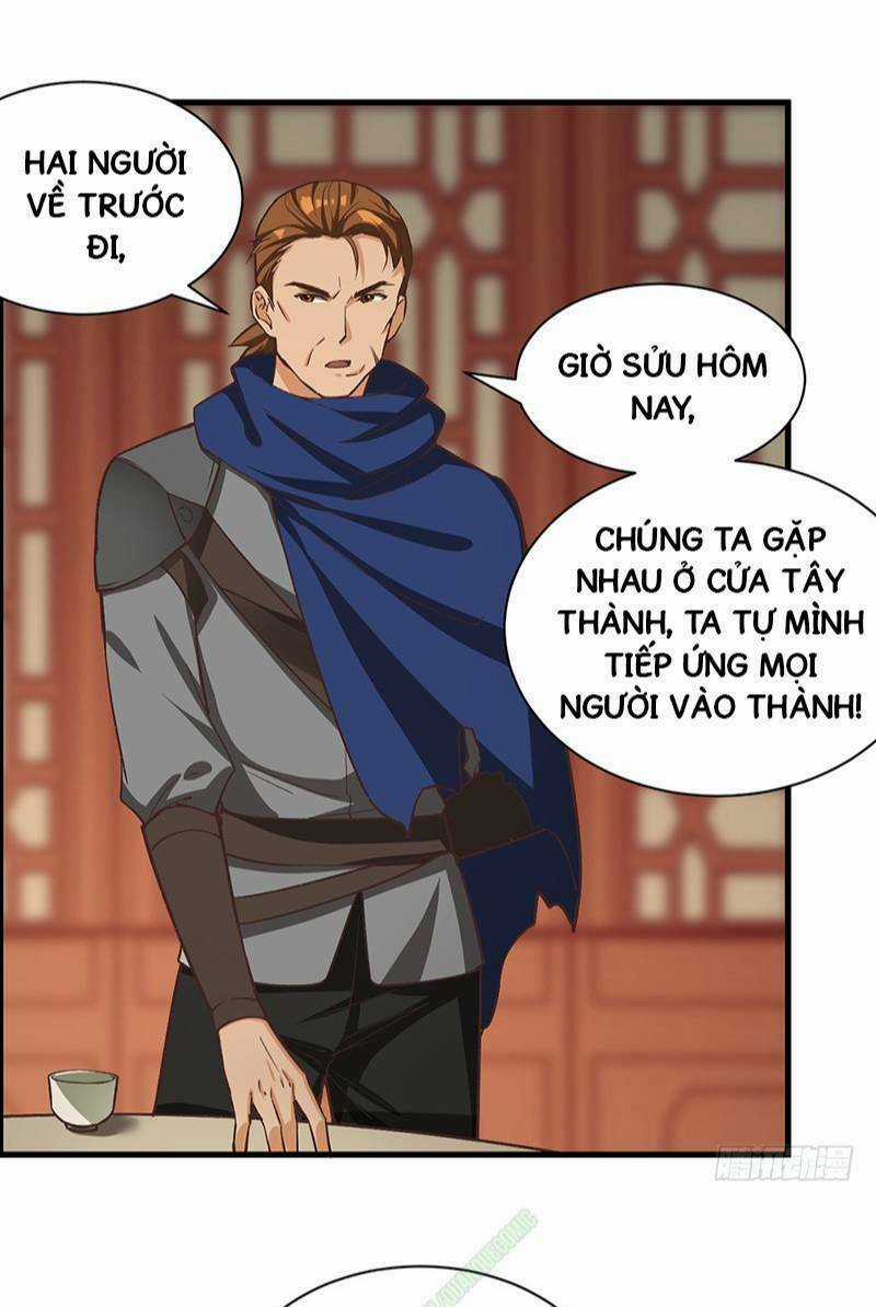 Bất Diệt Nguyên Thần Chapter 67 trang 19