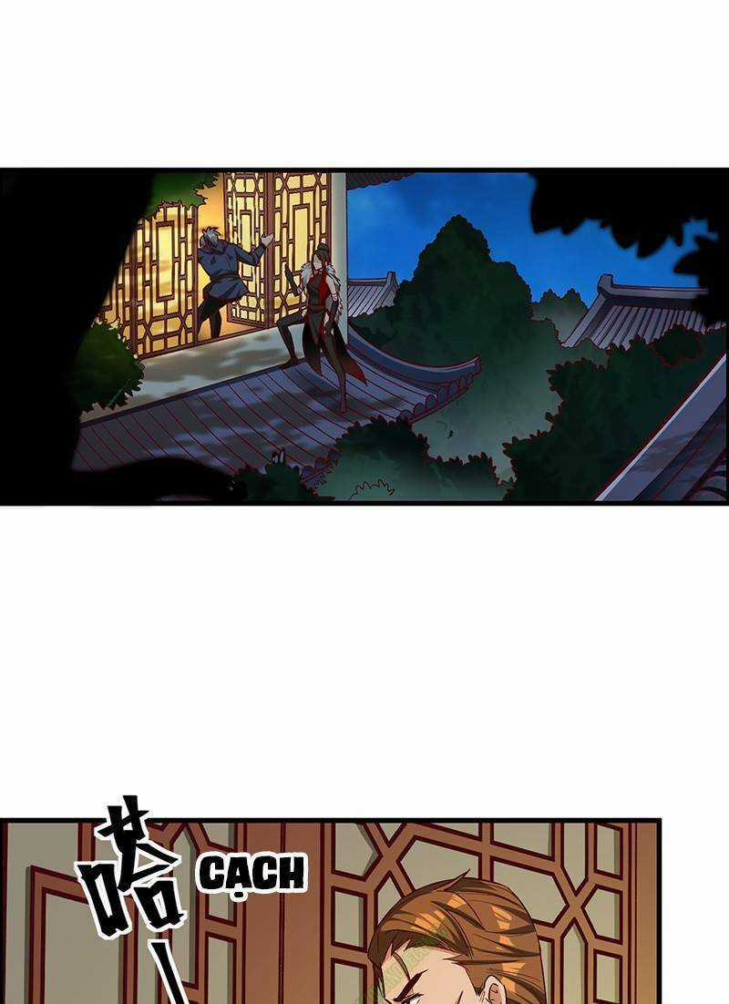 Bất Diệt Nguyên Thần Chapter 67 trang 2