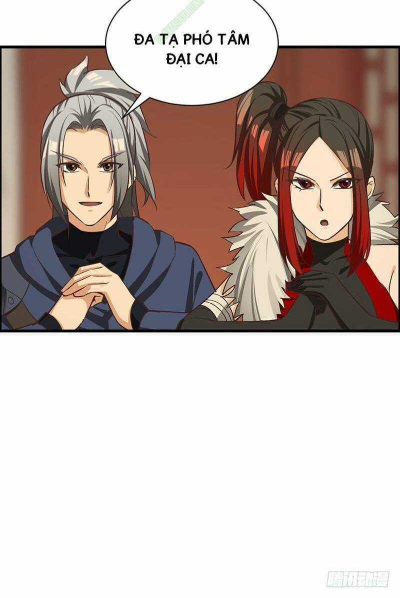 Bất Diệt Nguyên Thần Chapter 67 trang 20