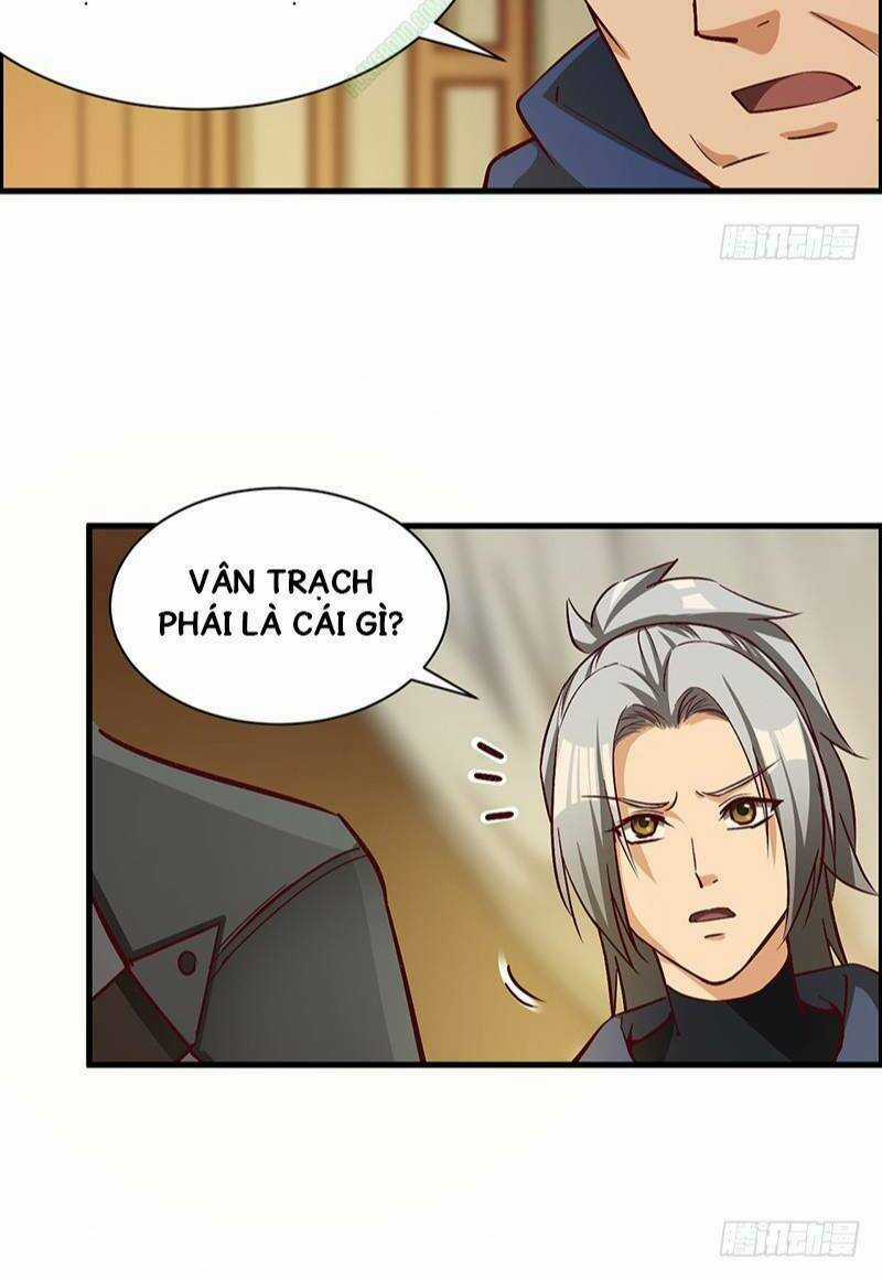 Bất Diệt Nguyên Thần Chapter 67 trang 6