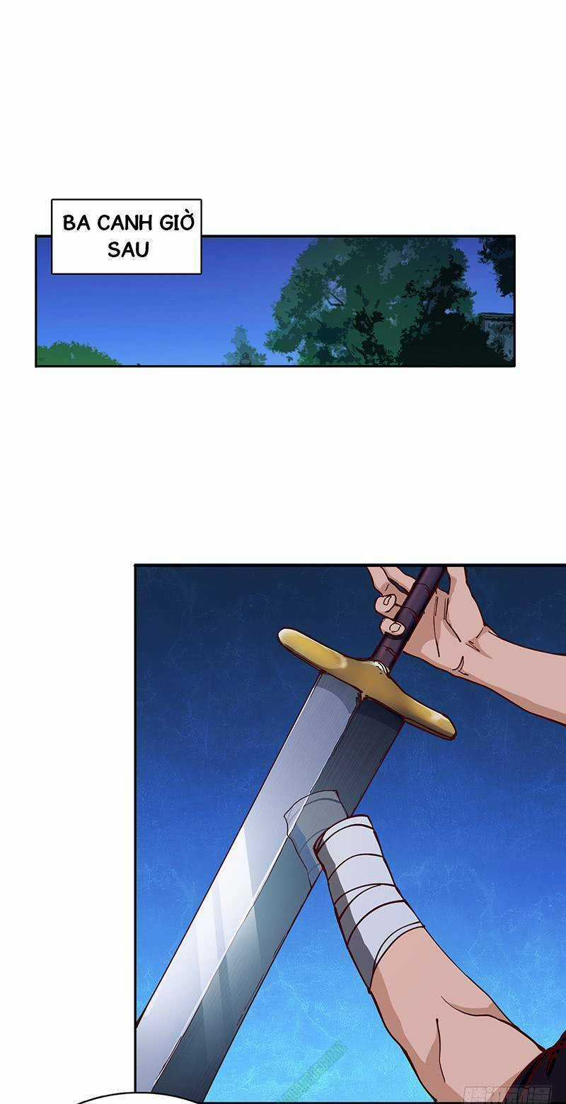 Bất Diệt Nguyên Thần Chapter 68 trang 16