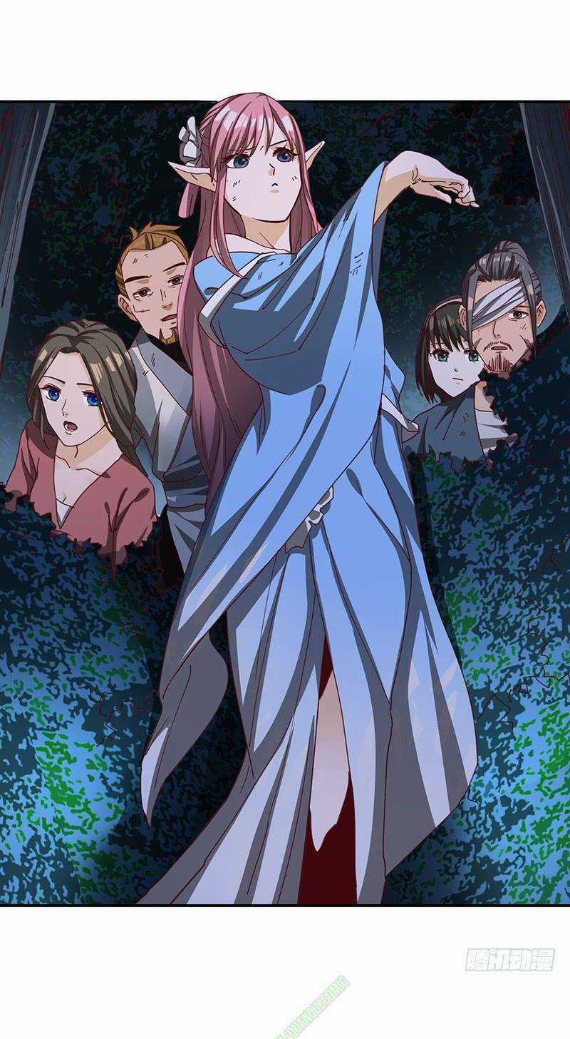 Bất Diệt Nguyên Thần Chapter 68 trang 2